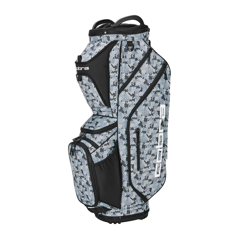 Cobra Ultralight Pro Cart Golf Bag 2026 - Image 7