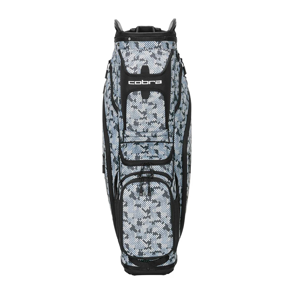 Cobra Ultralight Pro Cart Golf Bag 2026 - Image 8