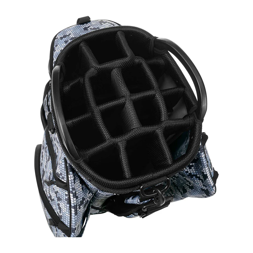 Cobra Ultralight Pro Cart Golf Bag 2026 - Image 9