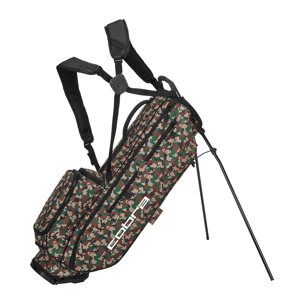 Cobra Ultralight Pro Stand Golf Bag 2026