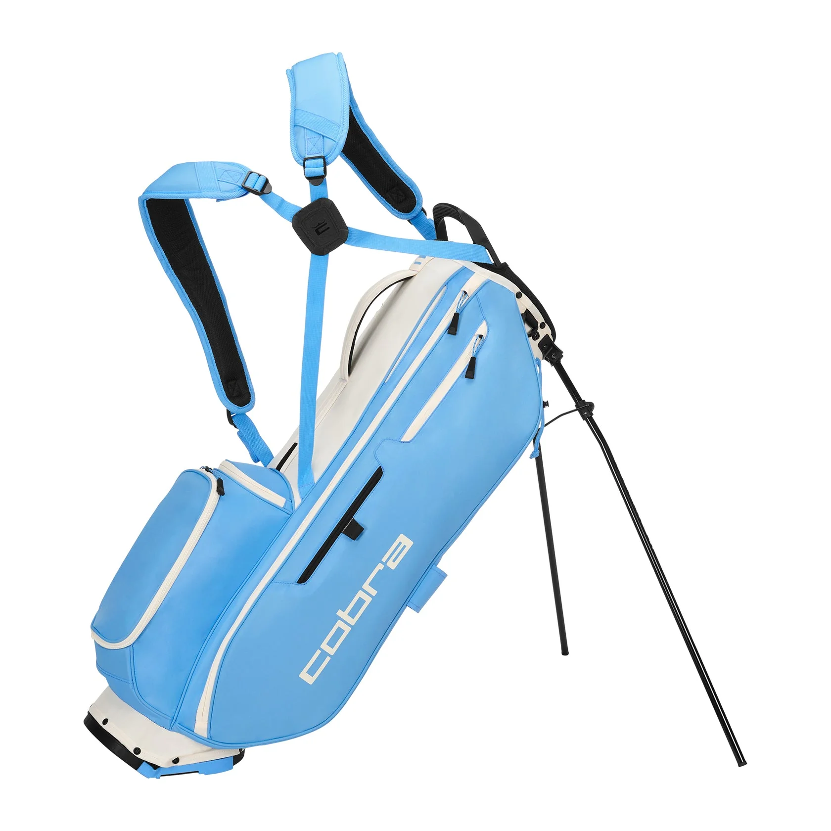 Cobra Ultralight Pro Stand Golf Bag 2026 - Image 10