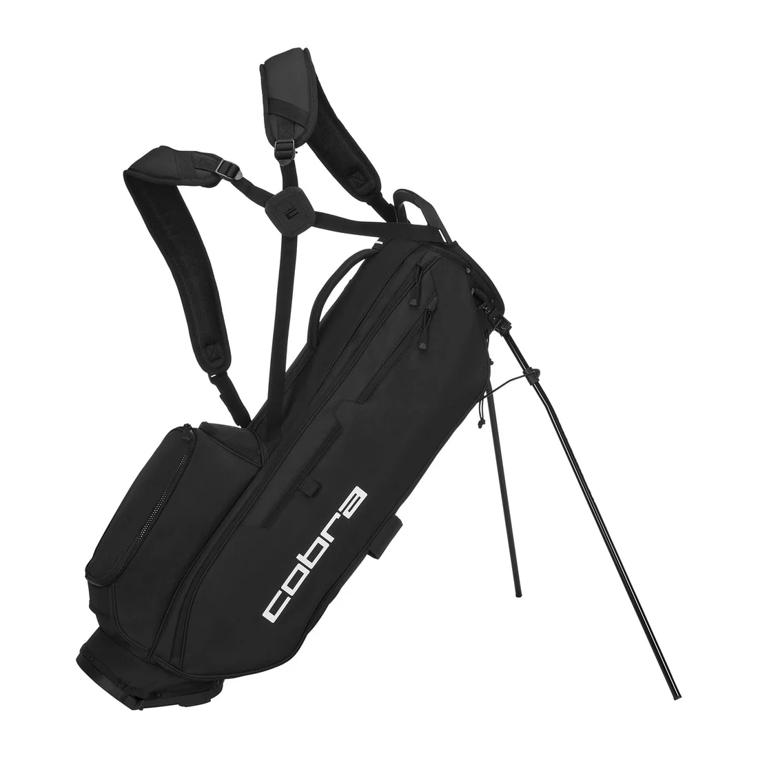 Cobra Ultralight Pro Stand Golf Bag 2026 - Image 12