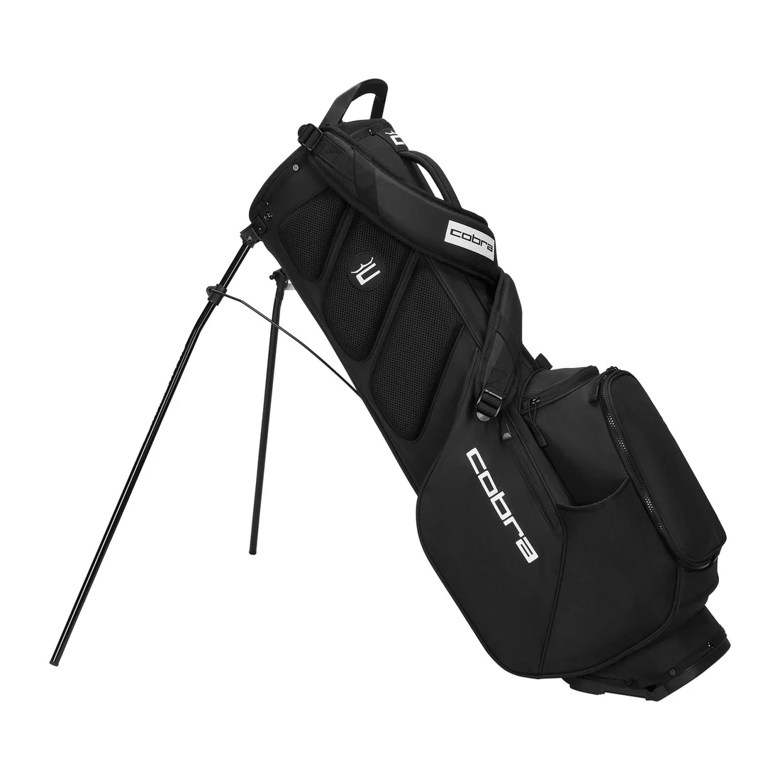 Cobra Ultralight Pro Stand Golf Bag 2026 - Image 13