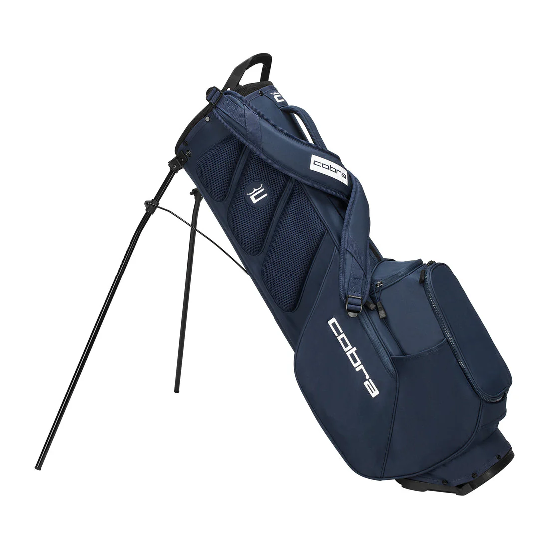 Cobra Ultralight Pro Stand Golf Bag 2026 - Image 15