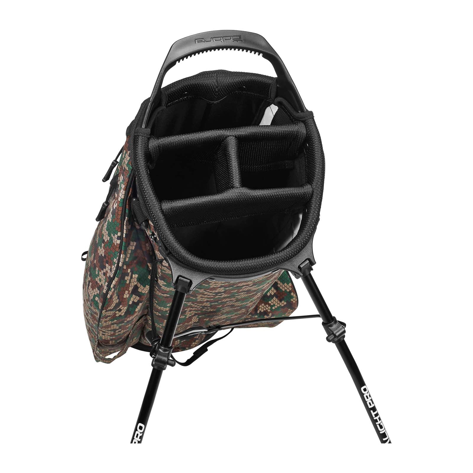 Cobra Ultralight Pro Stand Golf Bag 2026 - Image 3
