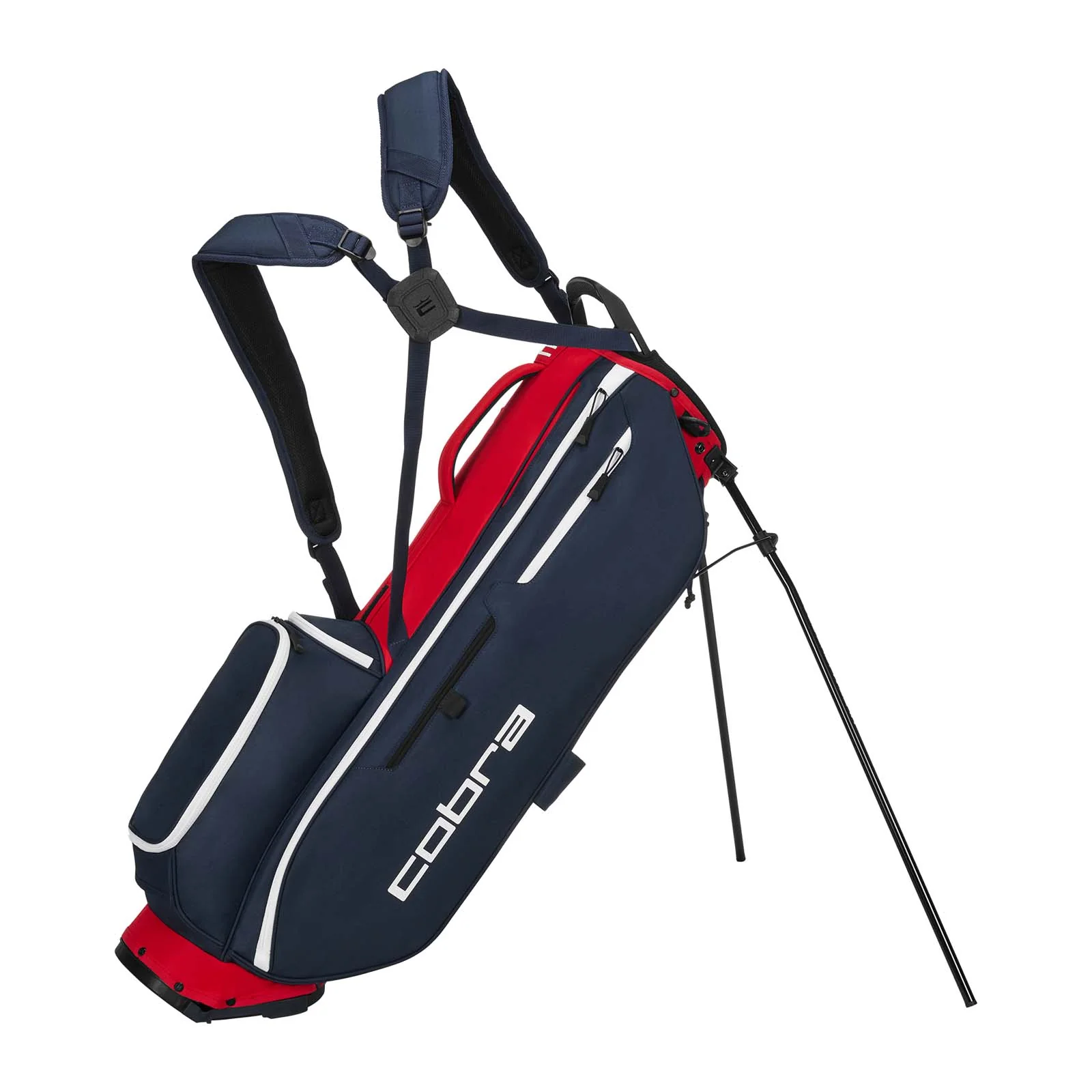 Cobra Ultralight Pro Stand Golf Bag 2026 - Image 4