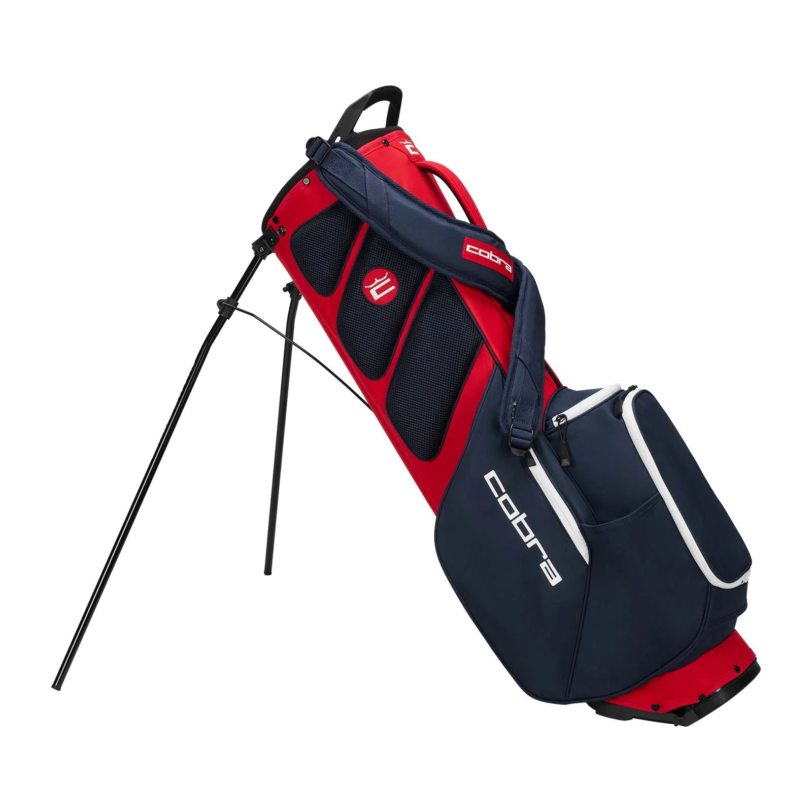 Cobra Ultralight Pro Stand Golf Bag 2026 - Image 5