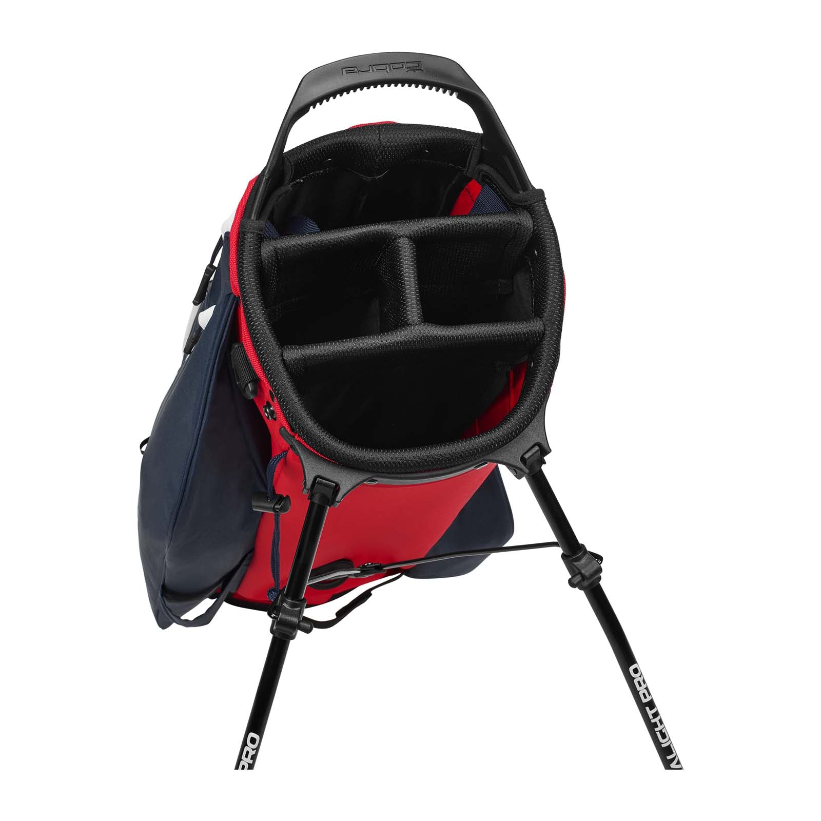 Cobra Ultralight Pro Stand Golf Bag 2026 - Image 6
