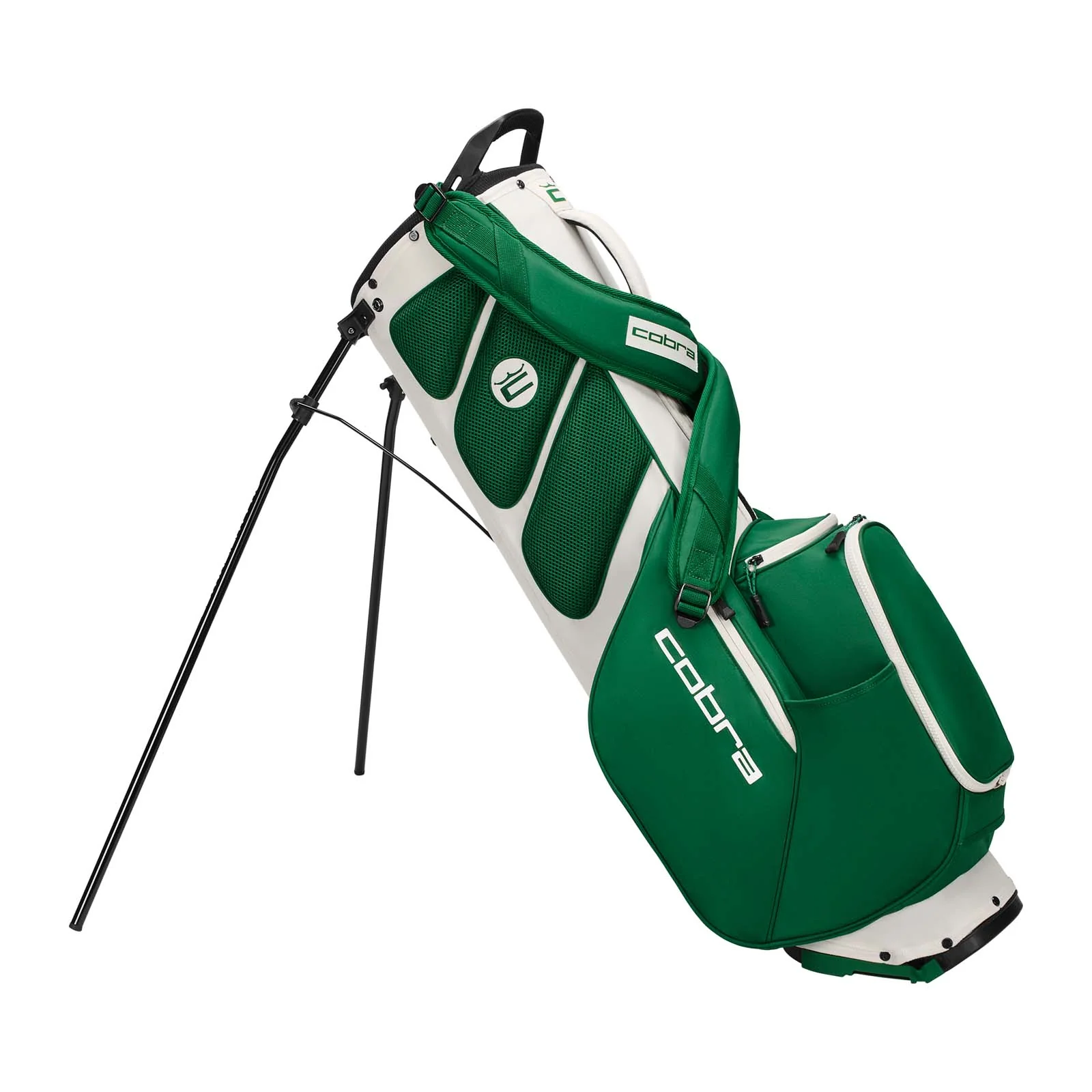 Cobra Ultralight Pro Stand Golf Bag 2026 - Image 8