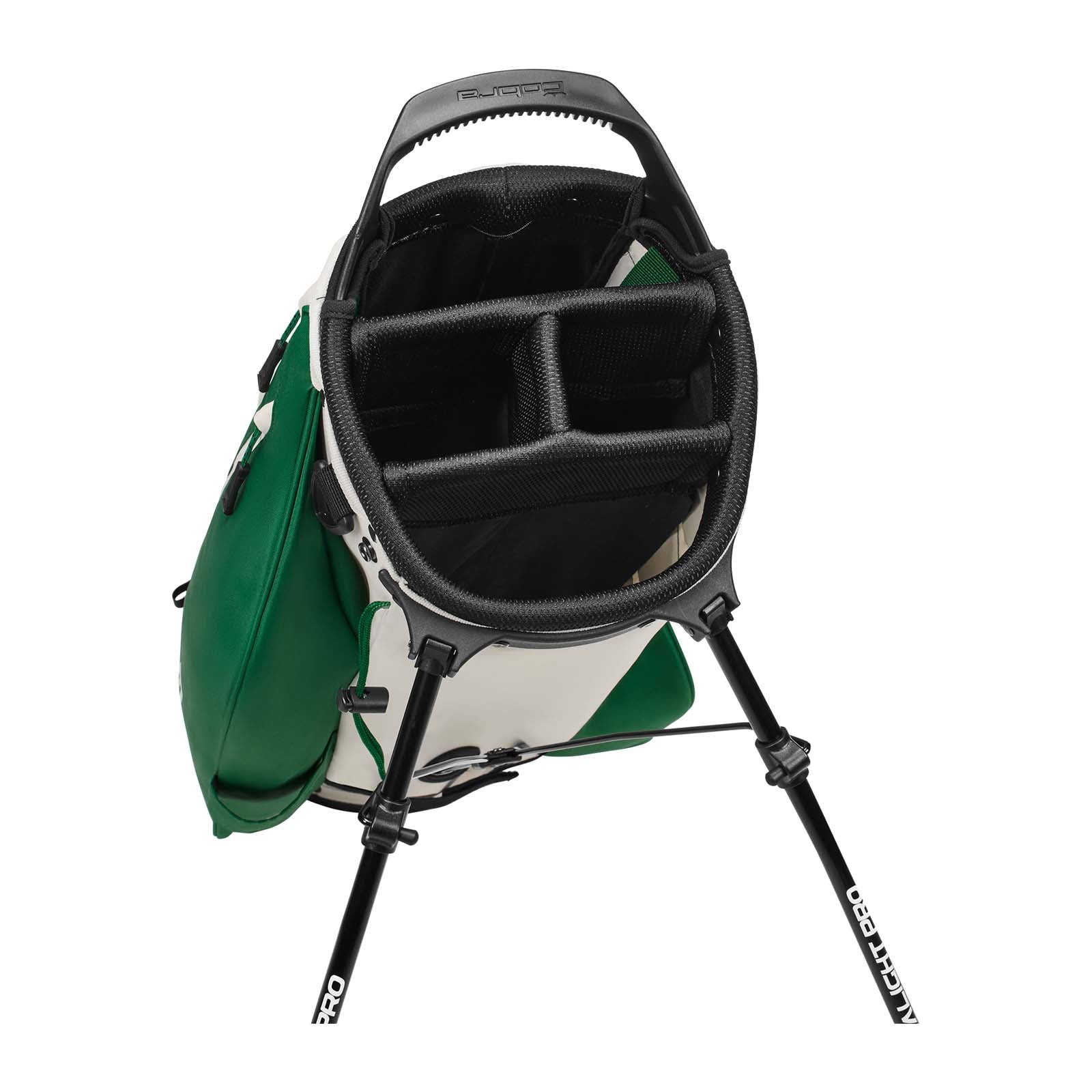 Cobra Ultralight Pro Stand Golf Bag 2026 - Image 9