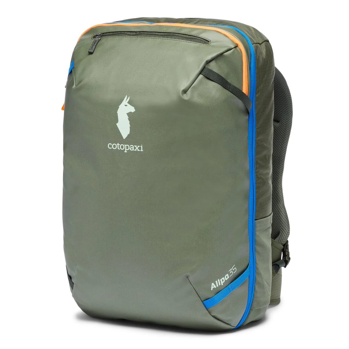 Cotopaxi Allpa 35L Travel Pack 2025