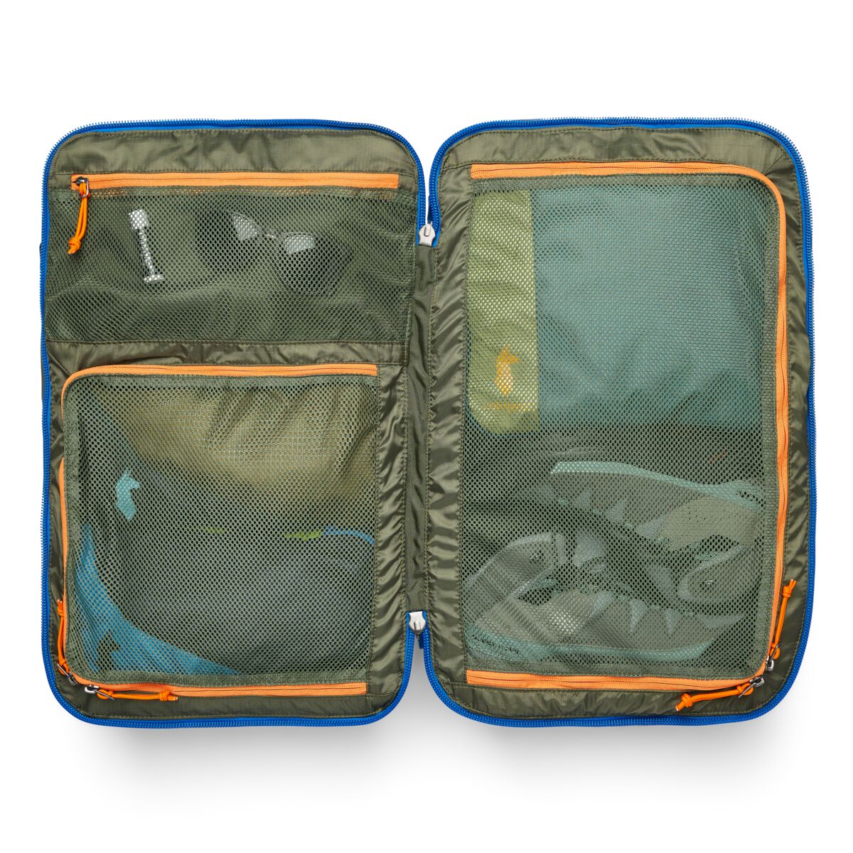 Cotopaxi Allpa 35L Travel Pack 2025 - Image 3