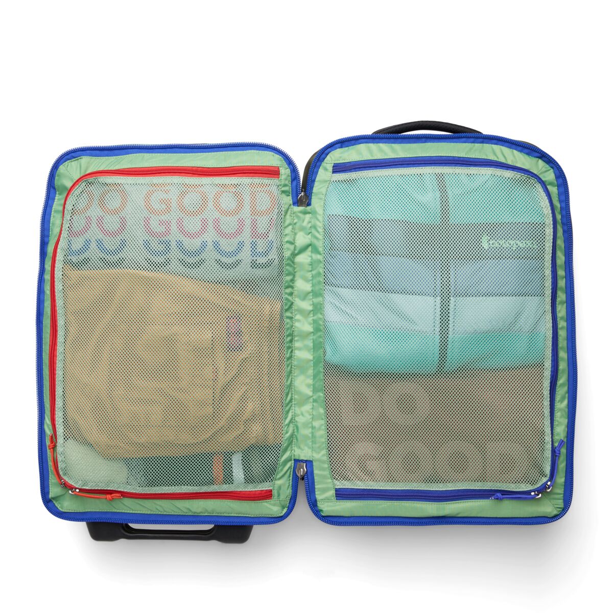 Cotopaxi Allpa 38L Roller Bag 2025 - Image 3