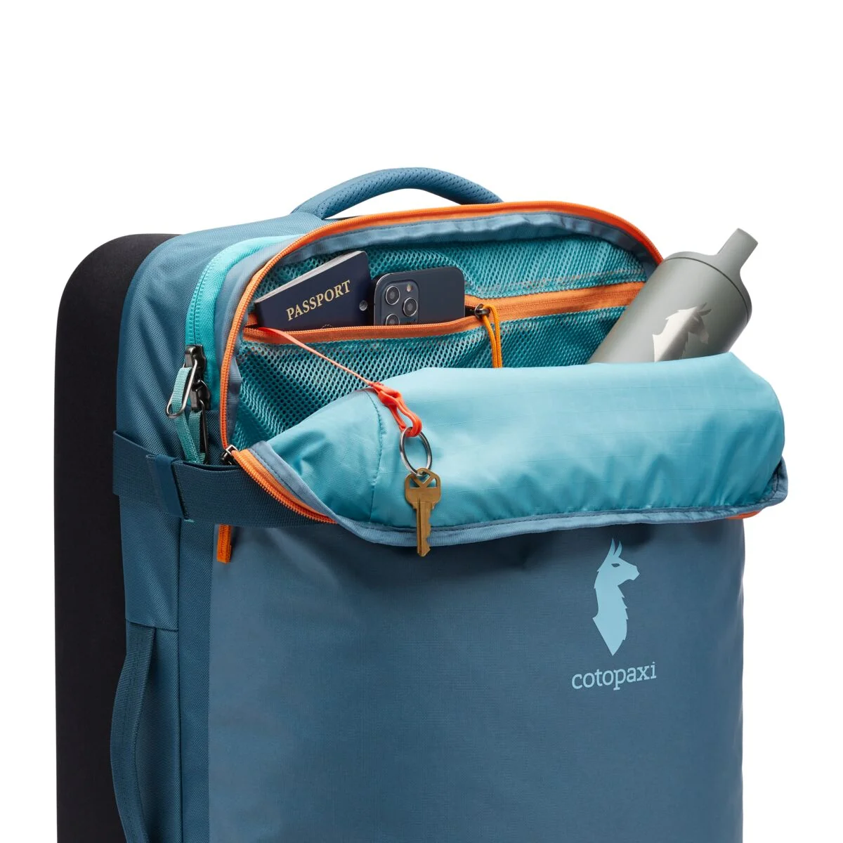 Cotopaxi Allpa 65L Roller Bag 2025 - Image 4