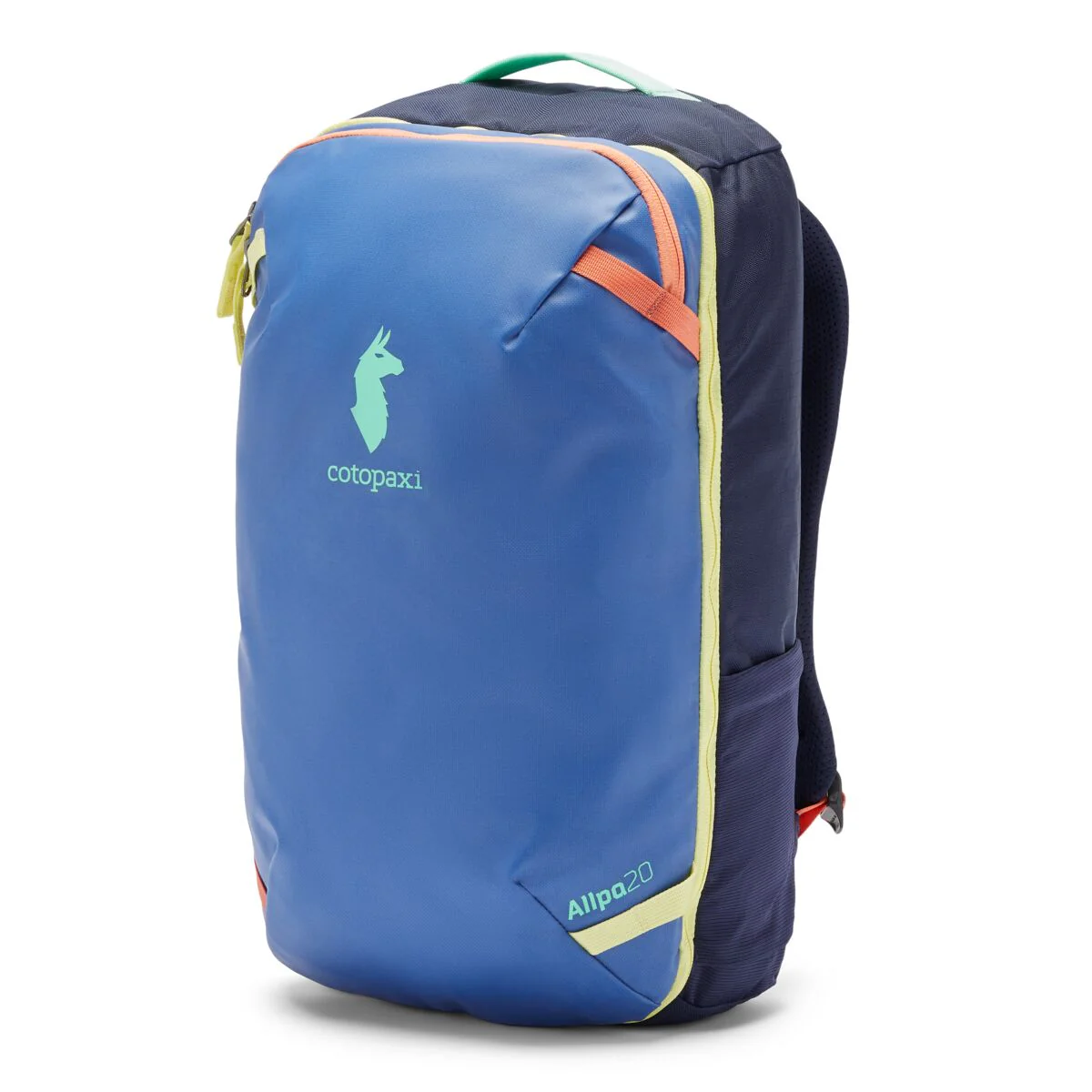 Cotopaxi Allpa Mini 20L Travel Pack 2025