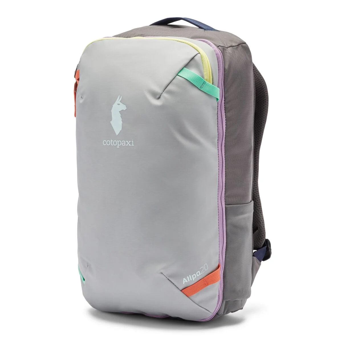 Cotopaxi Allpa Mini 20L Travel Pack 2025 - Image 11