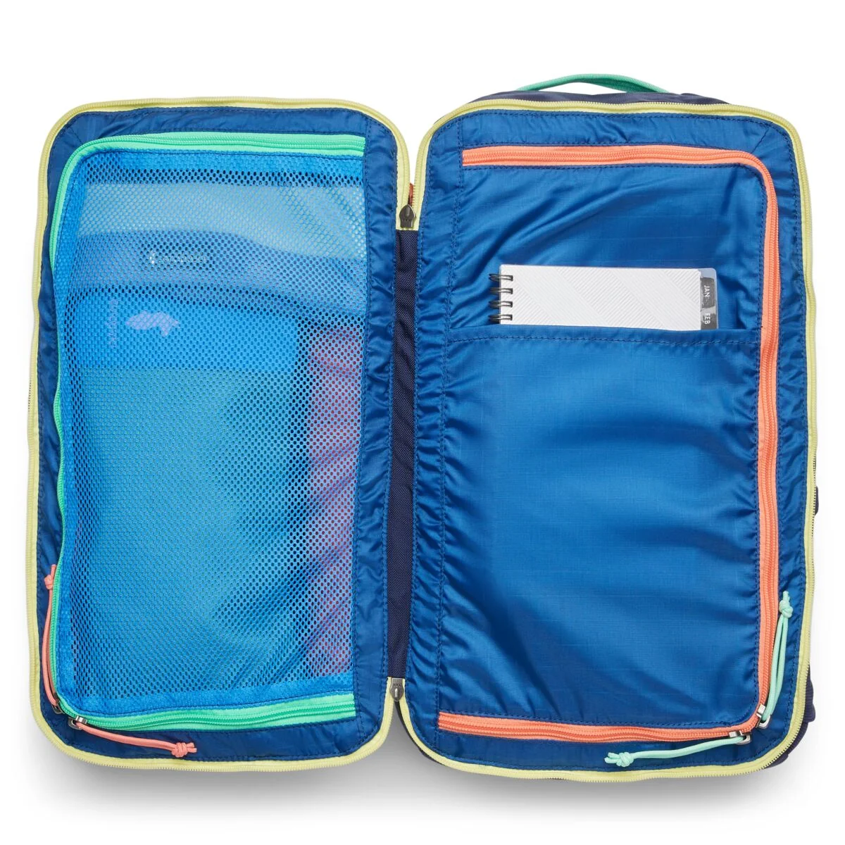 Cotopaxi Allpa Mini 20L Travel Pack 2025 - Image 2