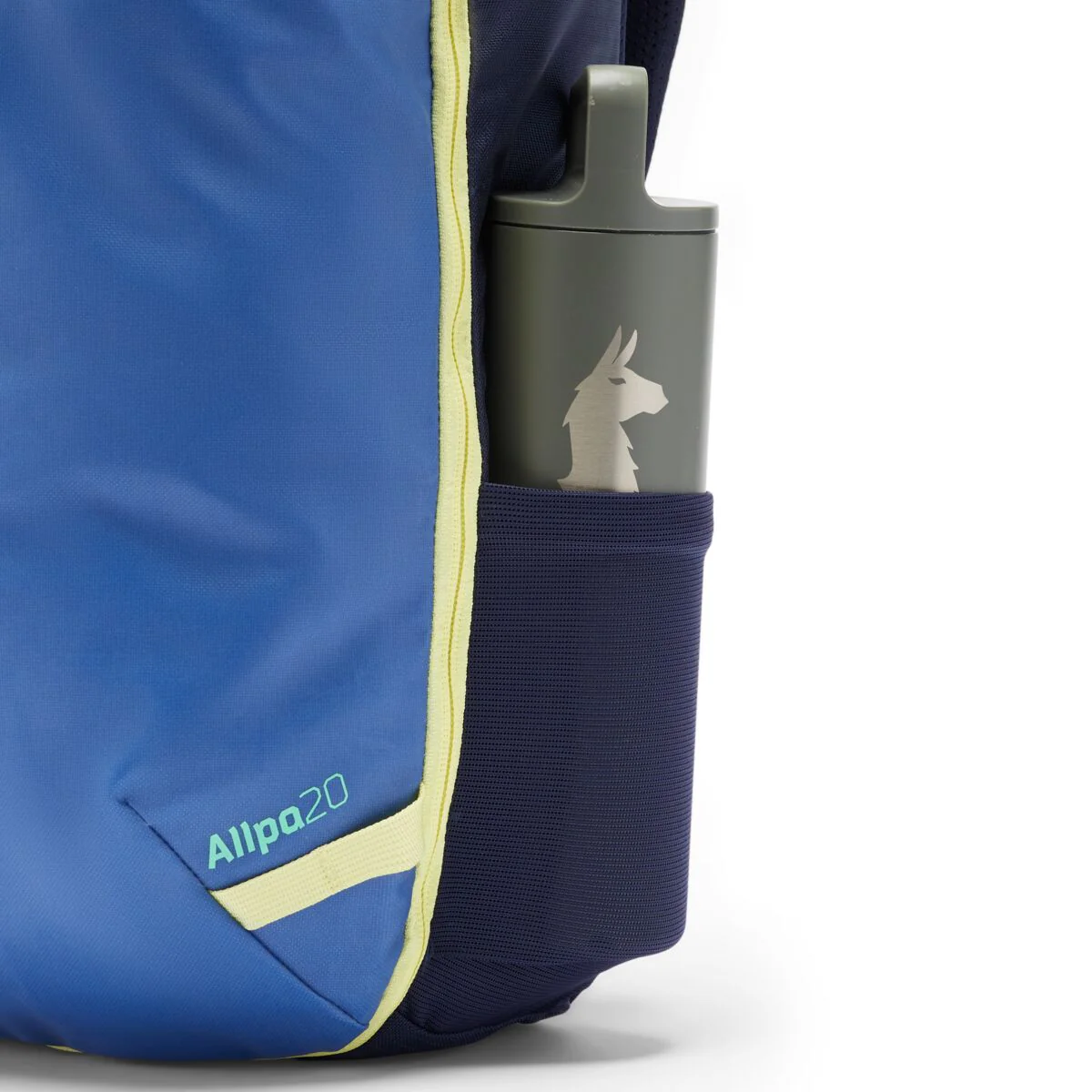 Cotopaxi Allpa Mini 20L Travel Pack 2025 - Image 4