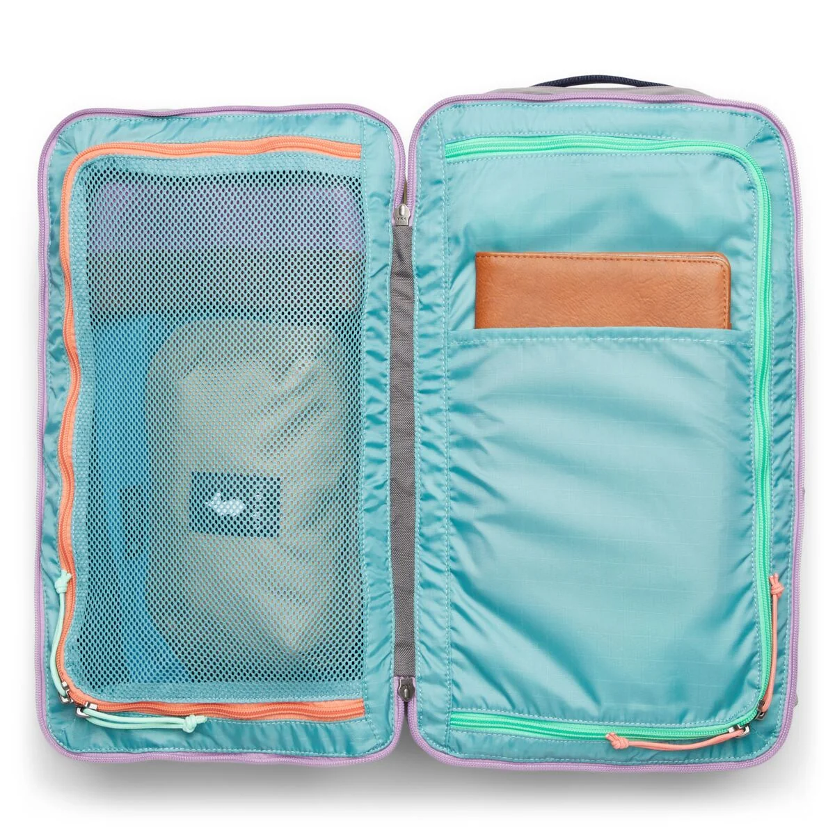 Cotopaxi Allpa Mini 20L Travel Pack 2025 - Image 6