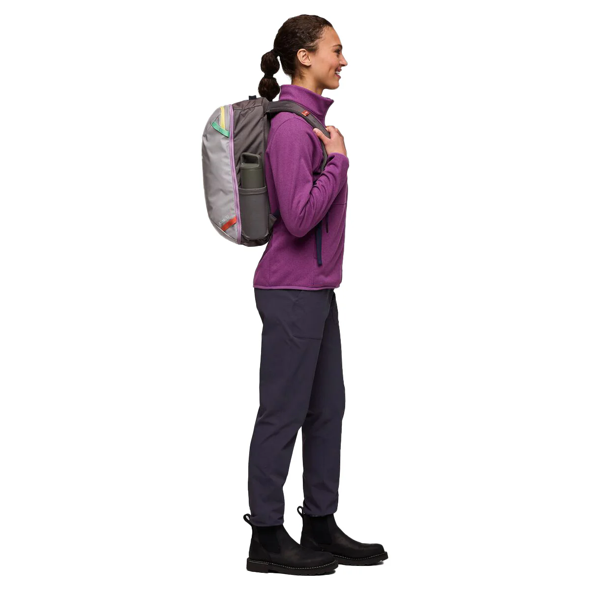 Cotopaxi Allpa Mini 20L Travel Pack 2025 - Image 7