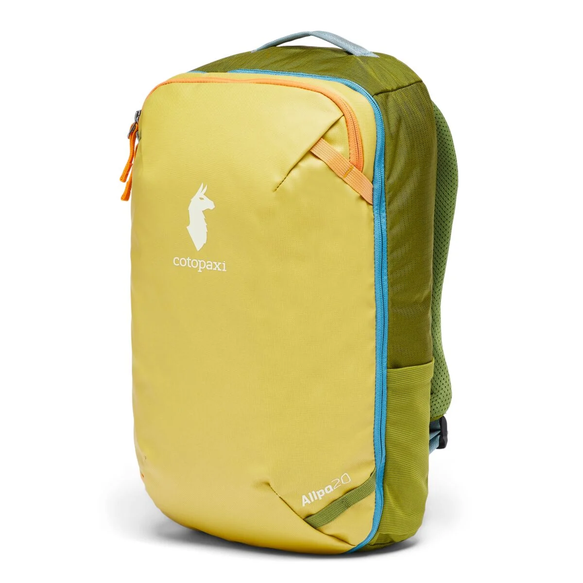Cotopaxi Allpa Mini 20L Travel Pack 2025 - Image 8