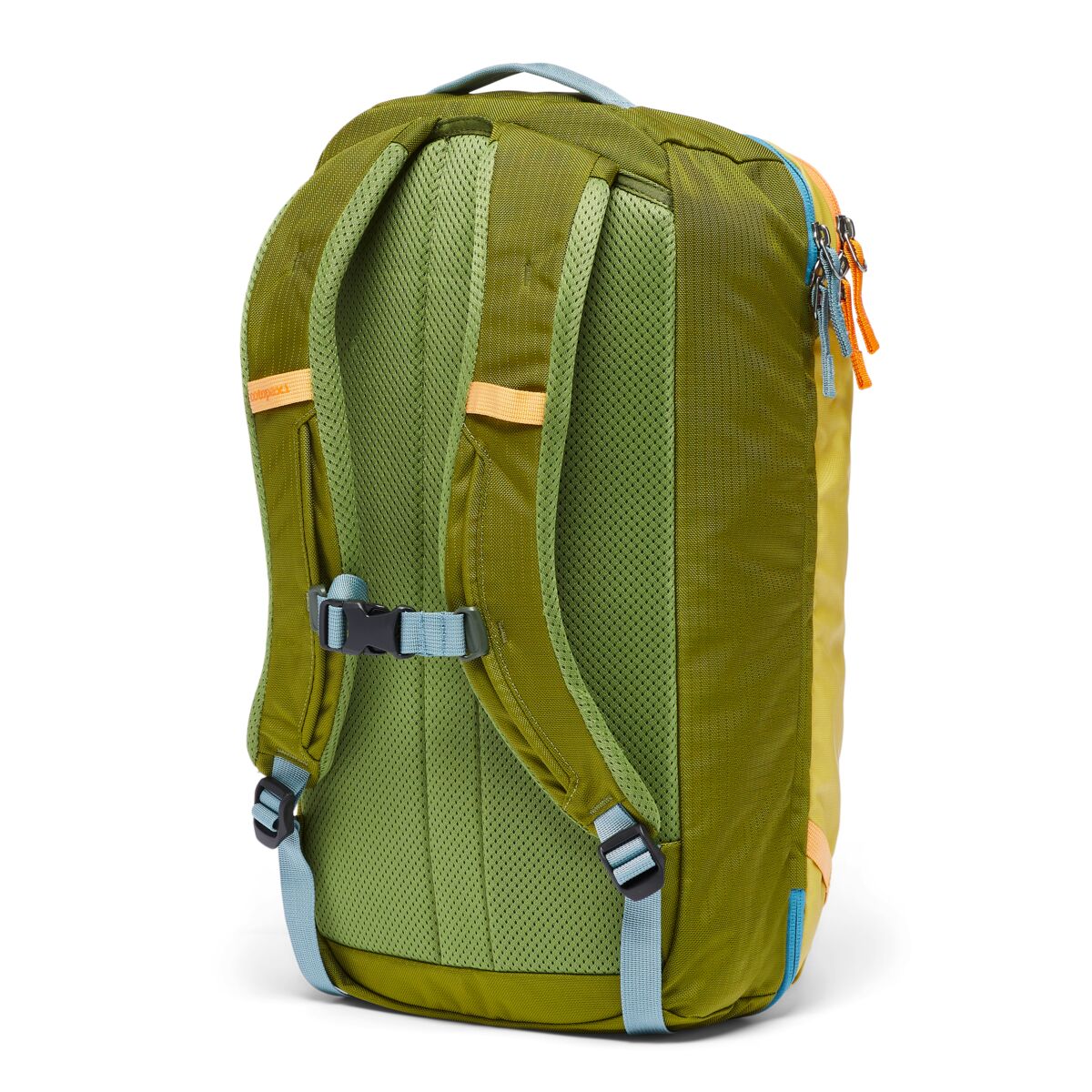 Cotopaxi Allpa Mini 20L Travel Pack 2025 - Image 9
