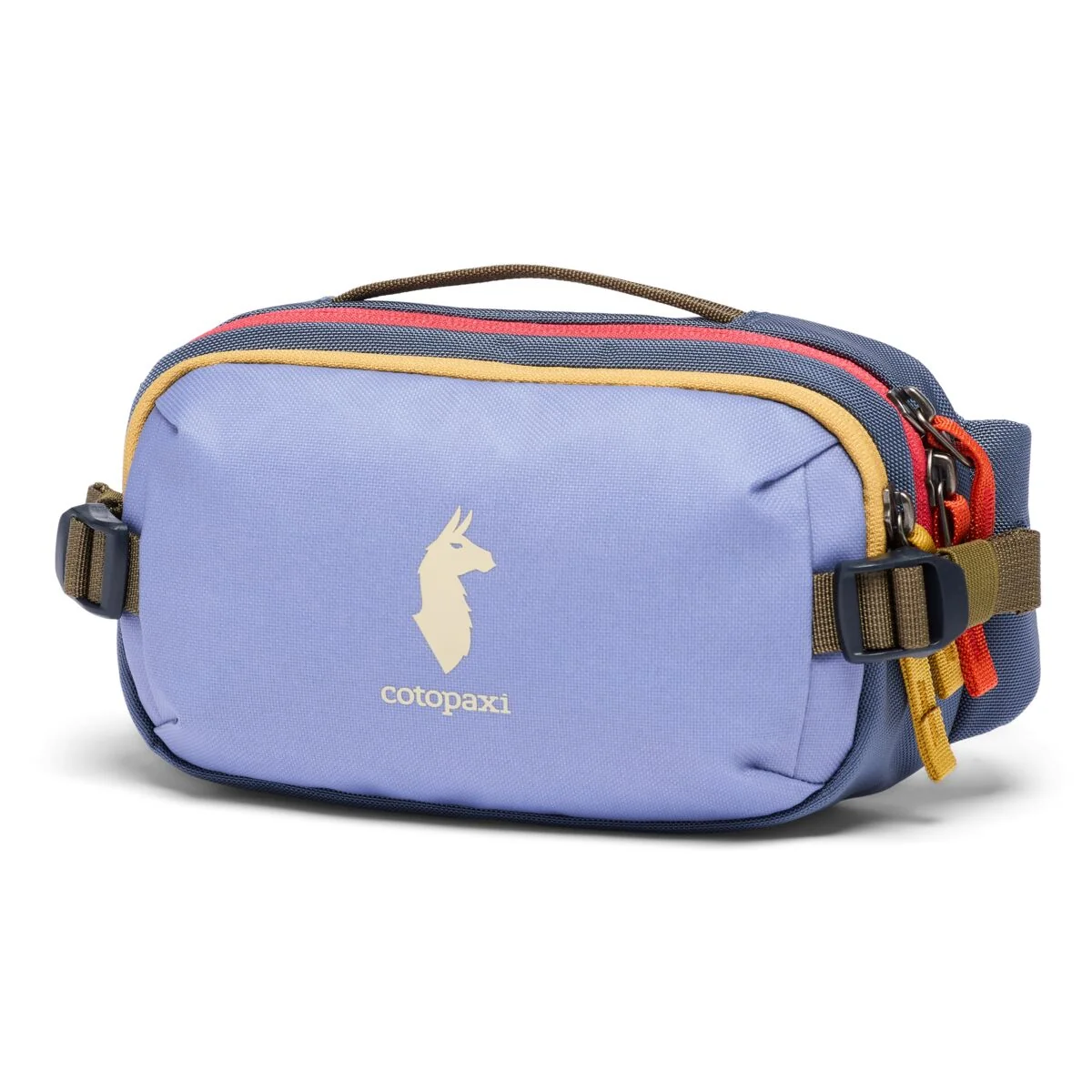 Cotopaxi Allpa X 1.5L Hip Pack 2025 - Image 6