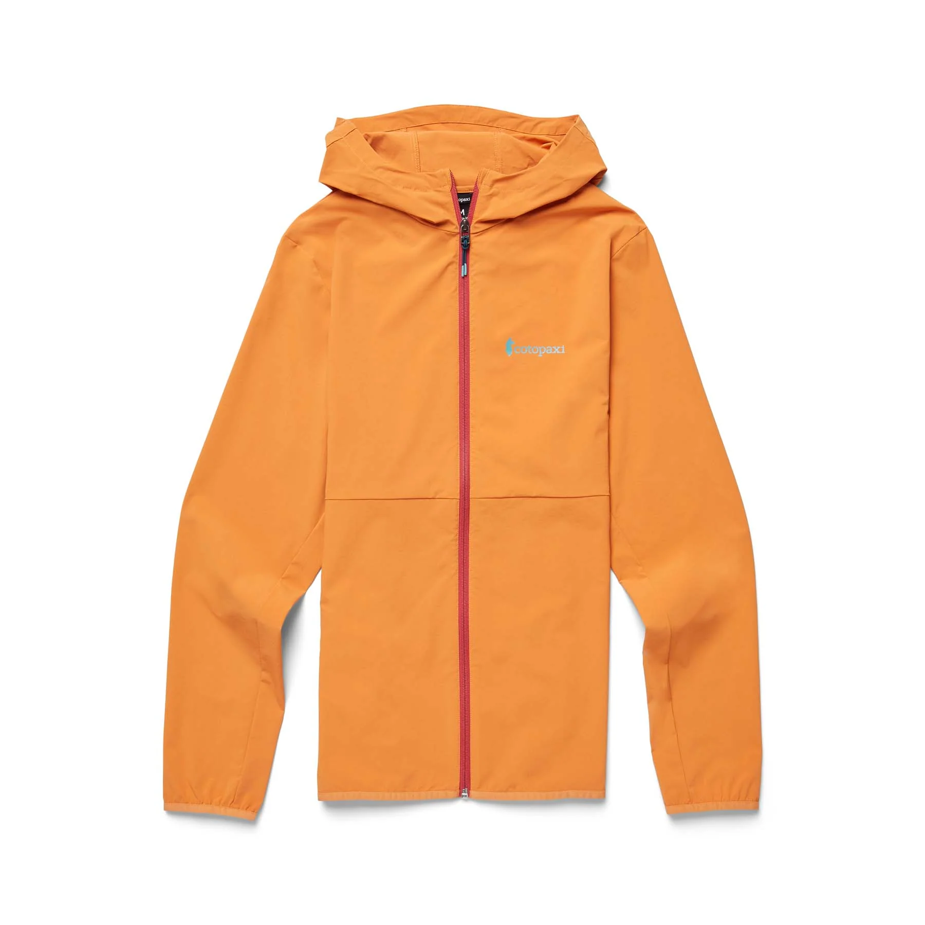 COTOPAXI M'S VUELTA PERFORMANCE WINDBREAKER JACKET