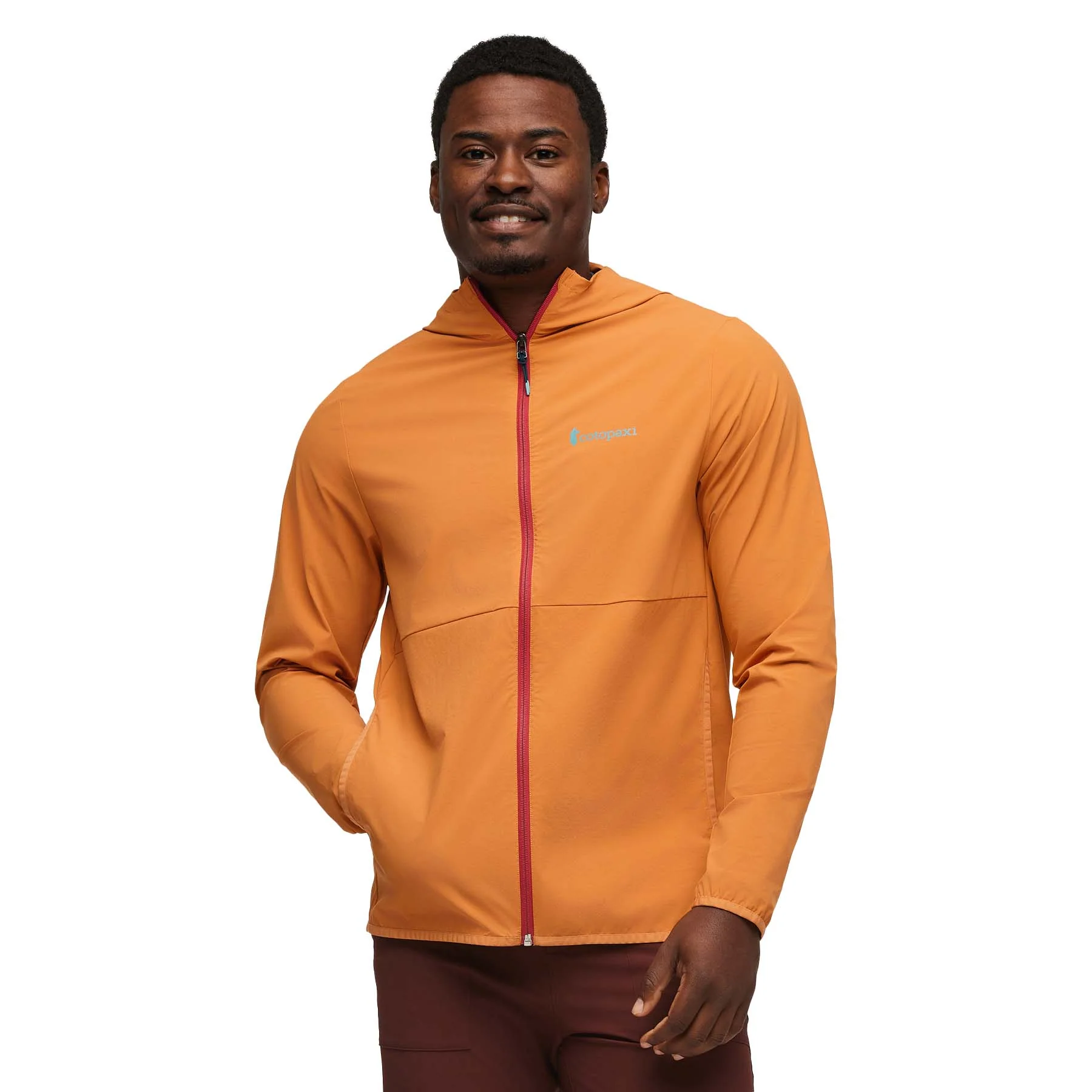 COTOPAXI M'S VUELTA PERFORMANCE WINDBREAKER JACKET - Image 3
