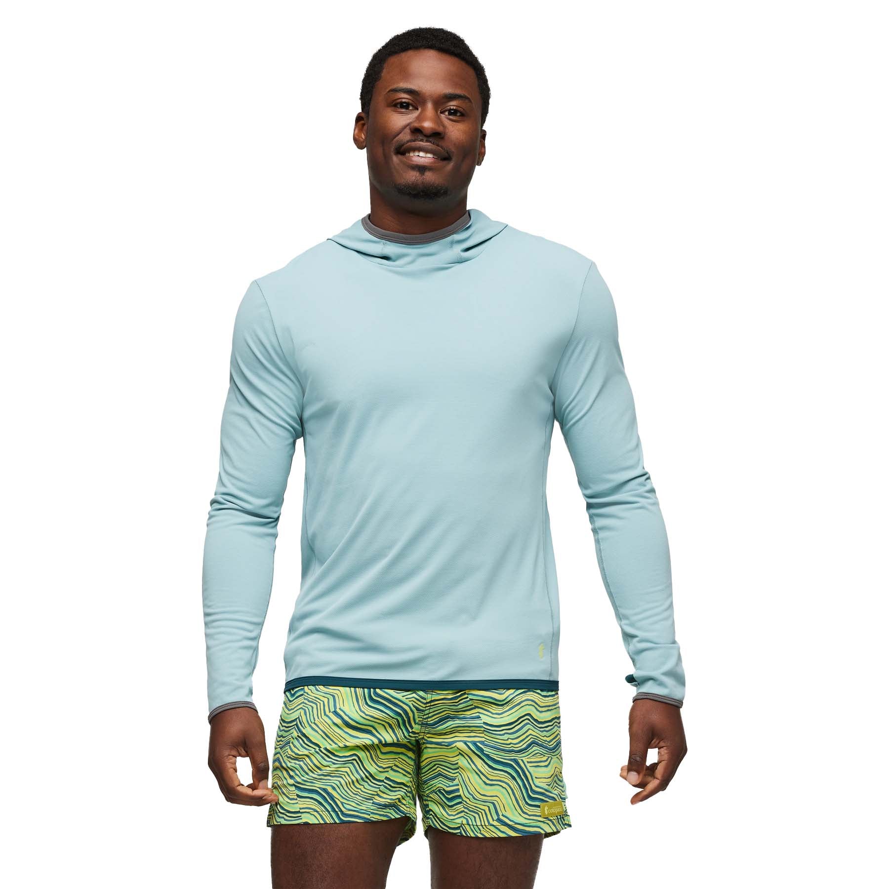 COTOPAXI M'S SOMBRA SUN HOODIE - Image 15