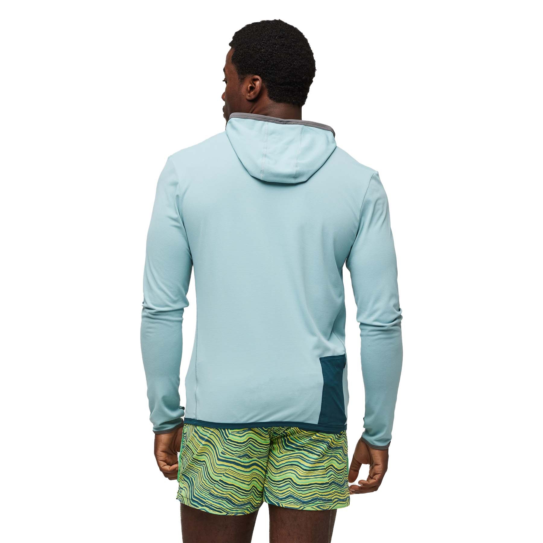 COTOPAXI M'S SOMBRA SUN HOODIE - Image 16