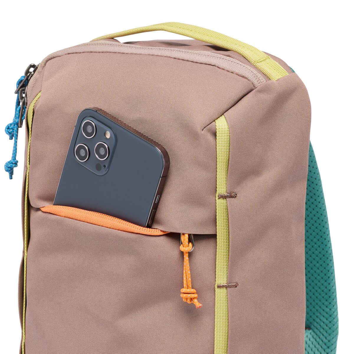 COTOPAXI TODO 8L SLING - Image 19