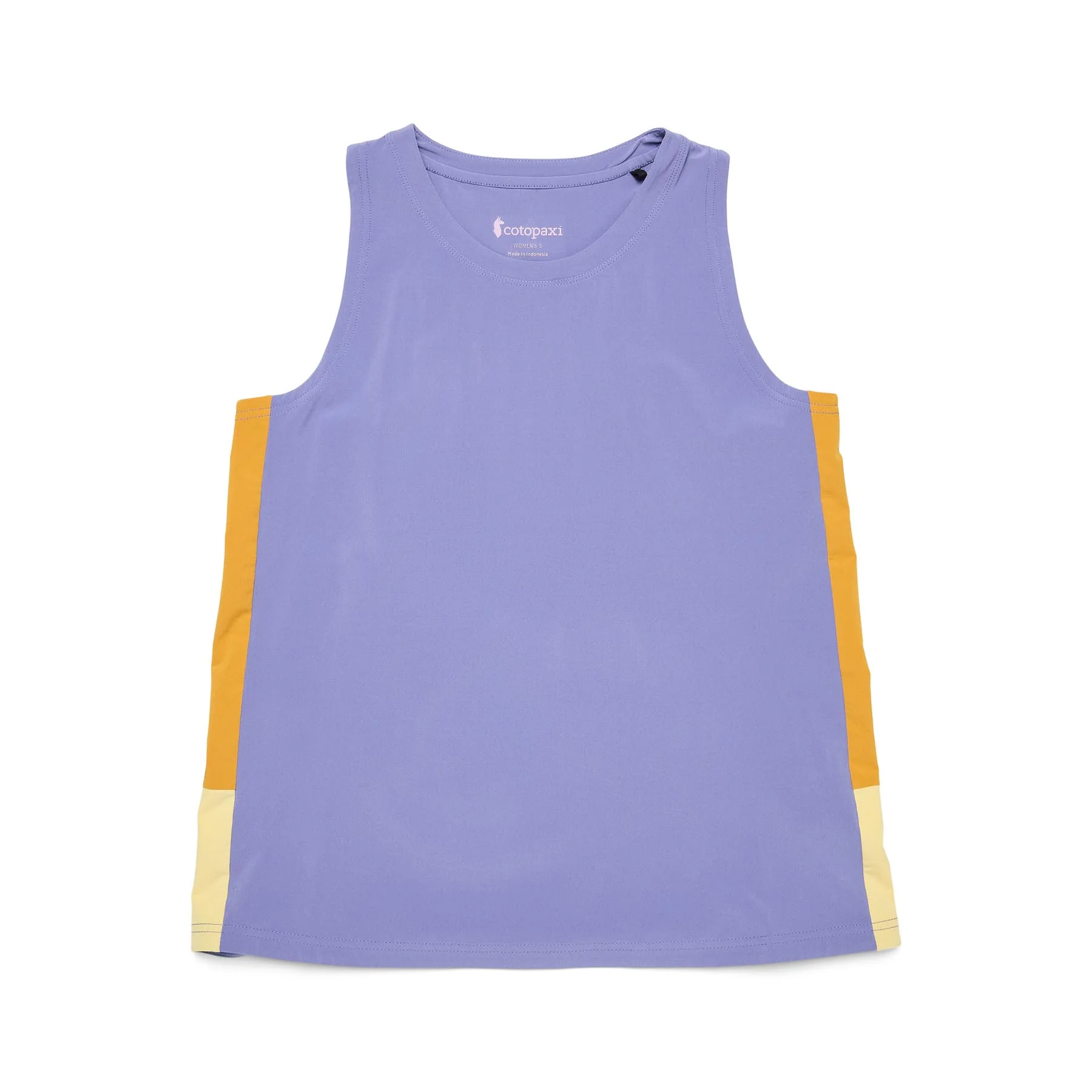 Cotopaxi Women's Cambio Tank 2025 - Image 4