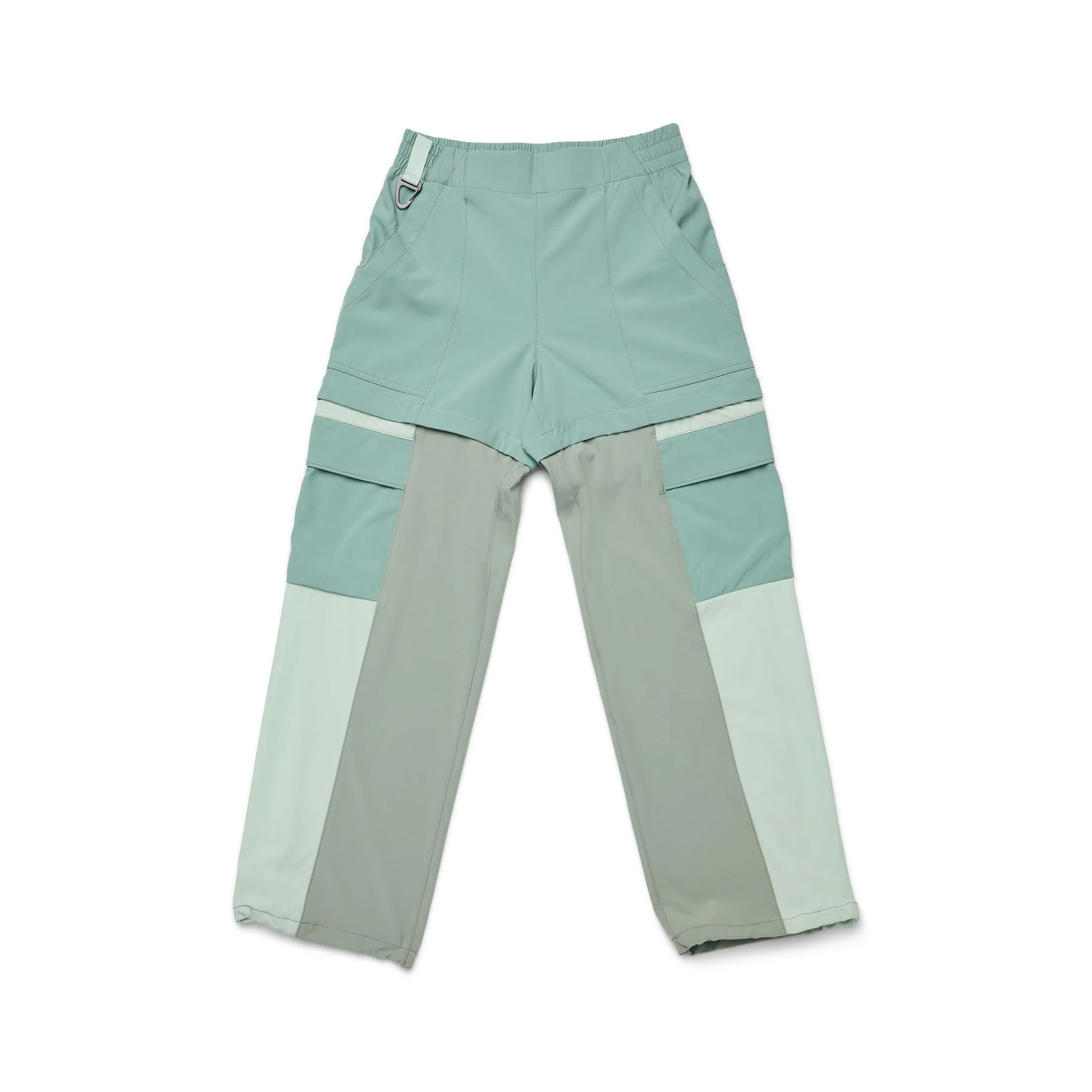 Cotopaxi Women's Losdos Zip-Off Pants 2025
