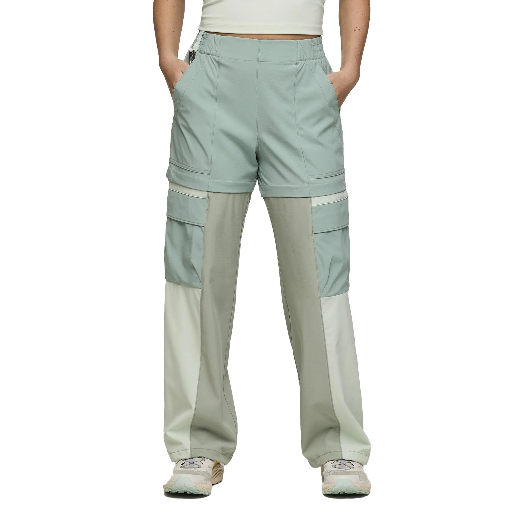 Cotopaxi Women's Losdos Zip-Off Pants 2025 - Image 2