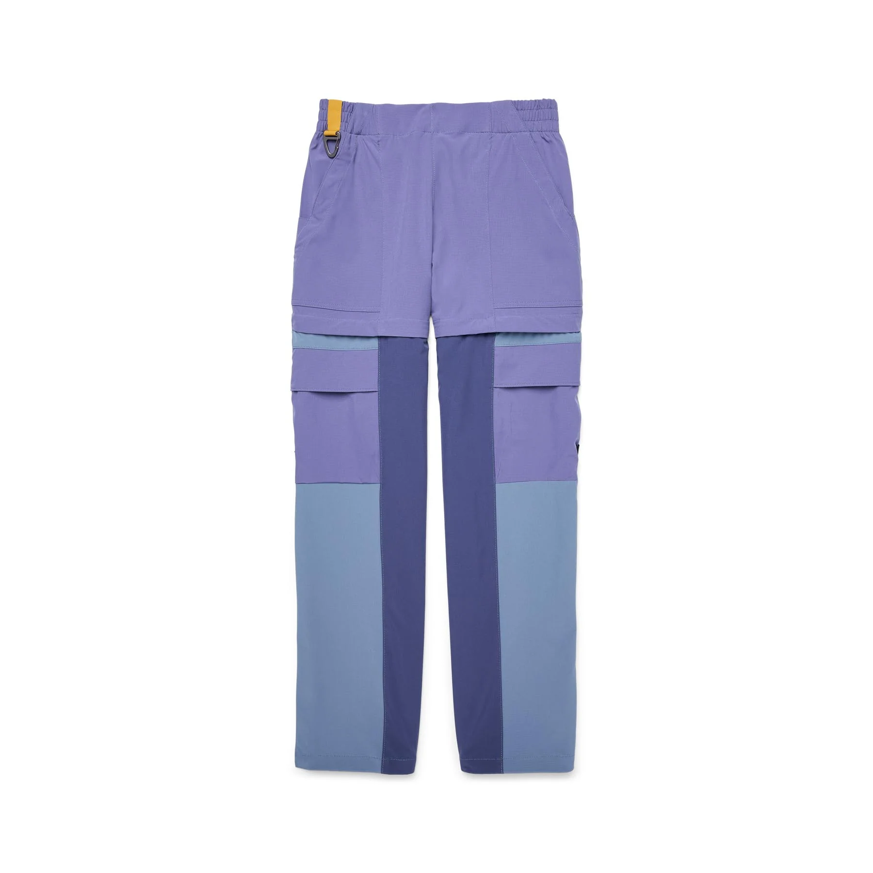 Cotopaxi Women's Losdos Zip-Off Pants 2025 - Image 4