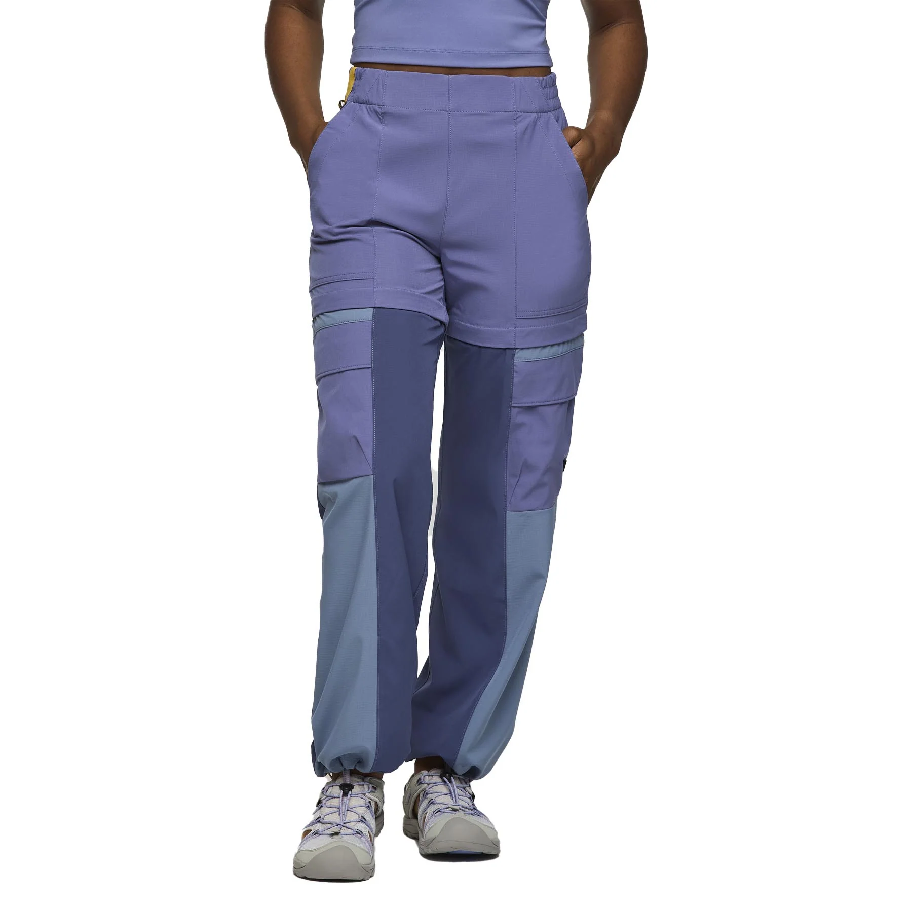 Cotopaxi Women's Losdos Zip-Off Pants 2025 - Image 5