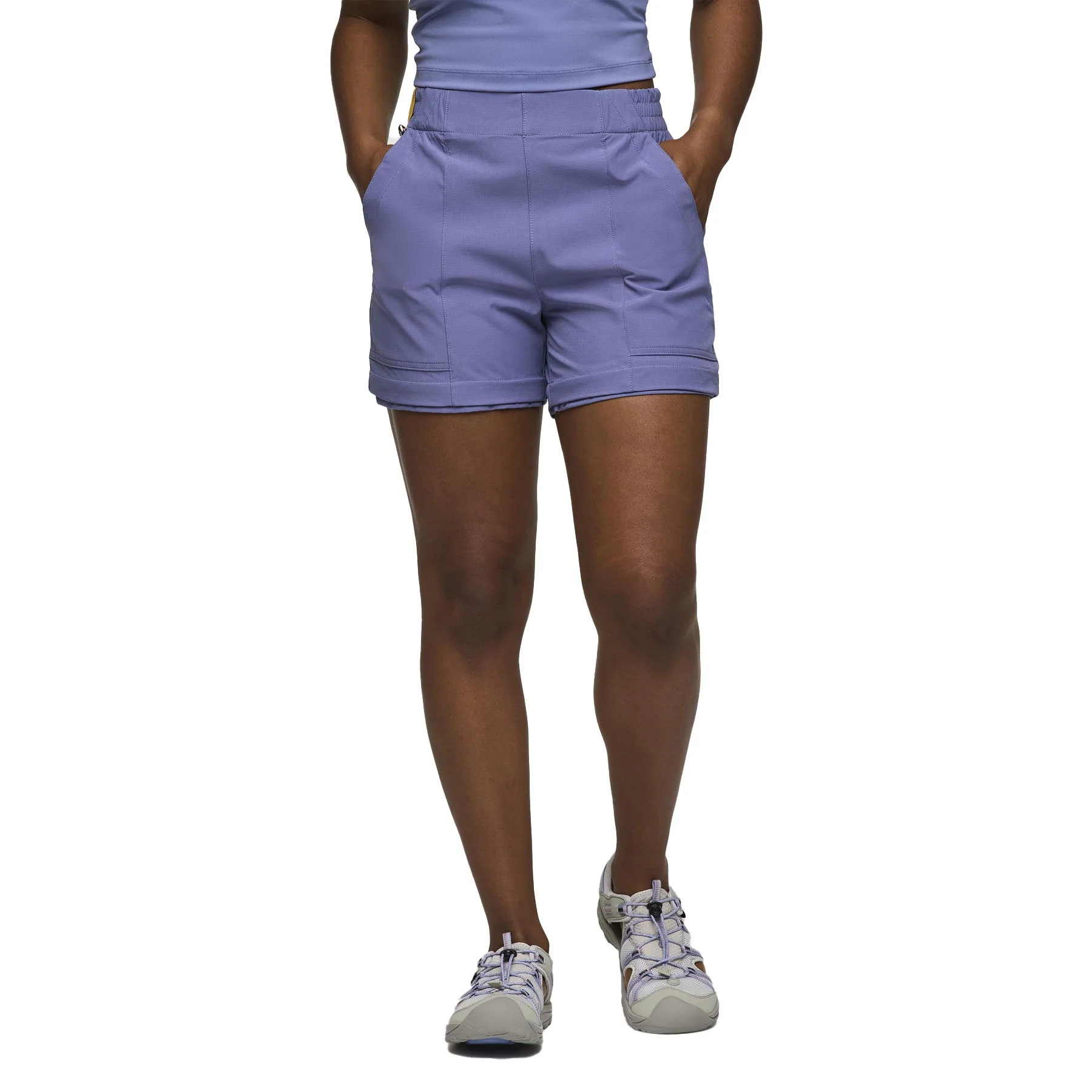 Cotopaxi Women's Losdos Zip-Off Pants 2025 - Image 6