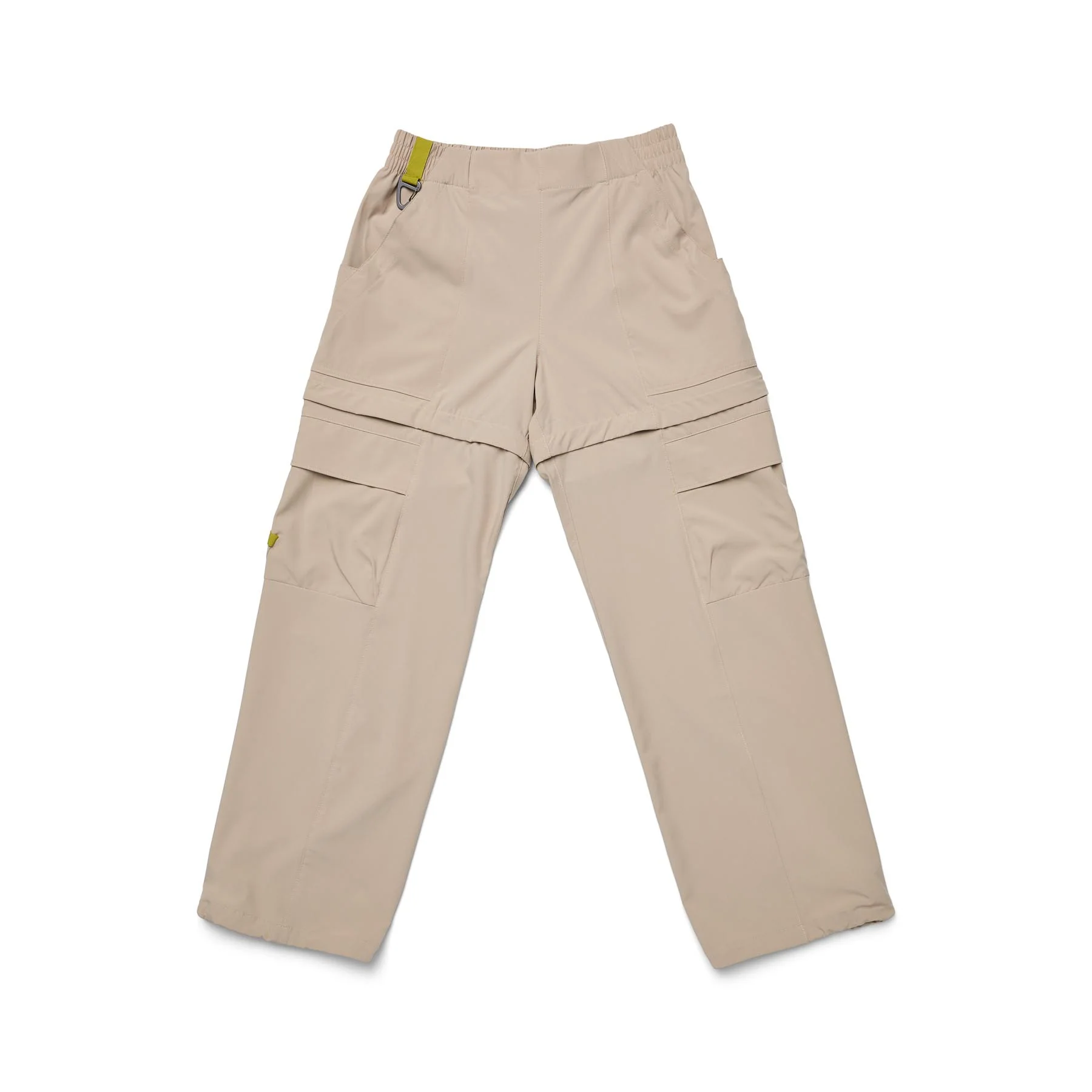 Cotopaxi Women's Losdos Zip-Off Pants 2025 - Image 7
