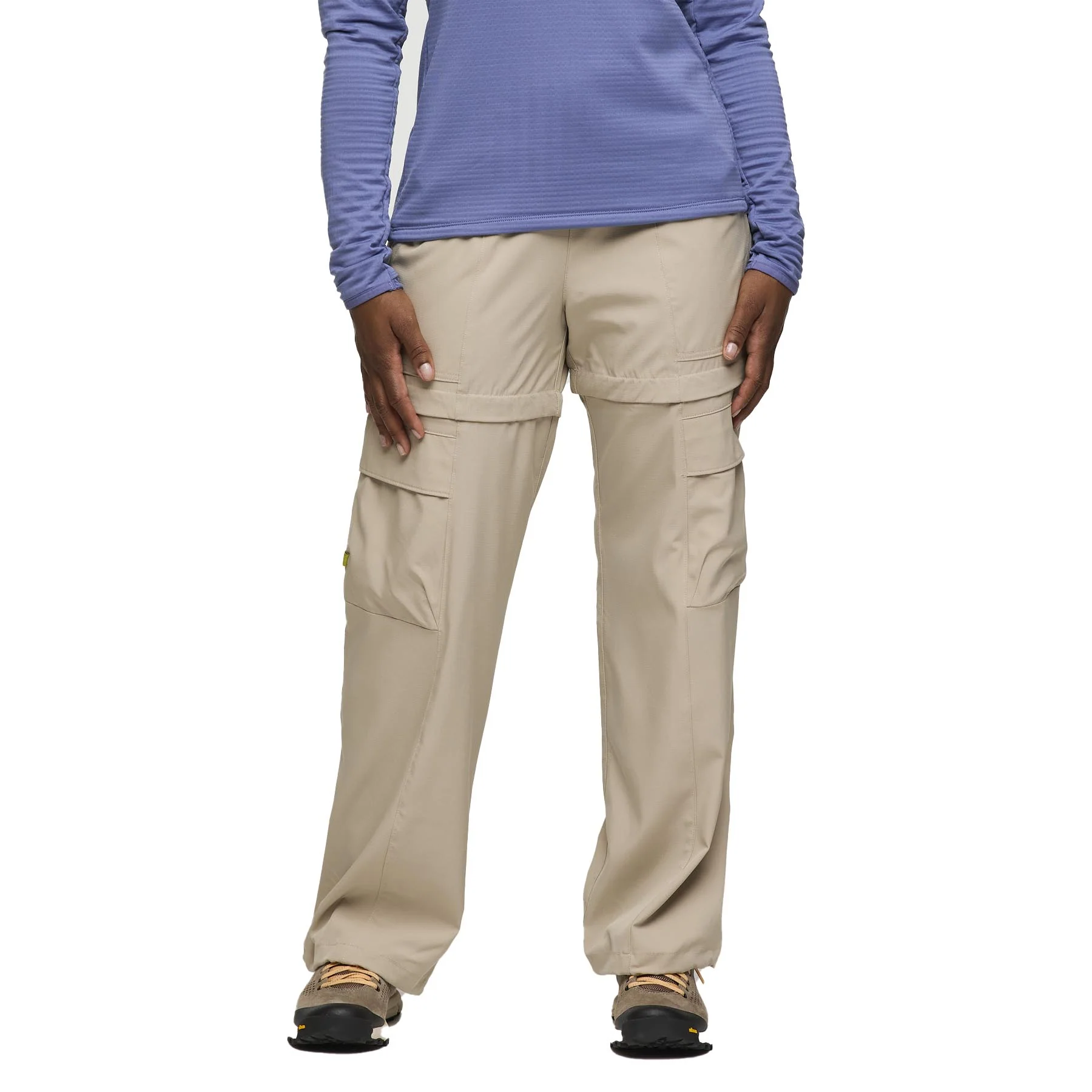 Cotopaxi Women's Losdos Zip-Off Pants 2025 - Image 8