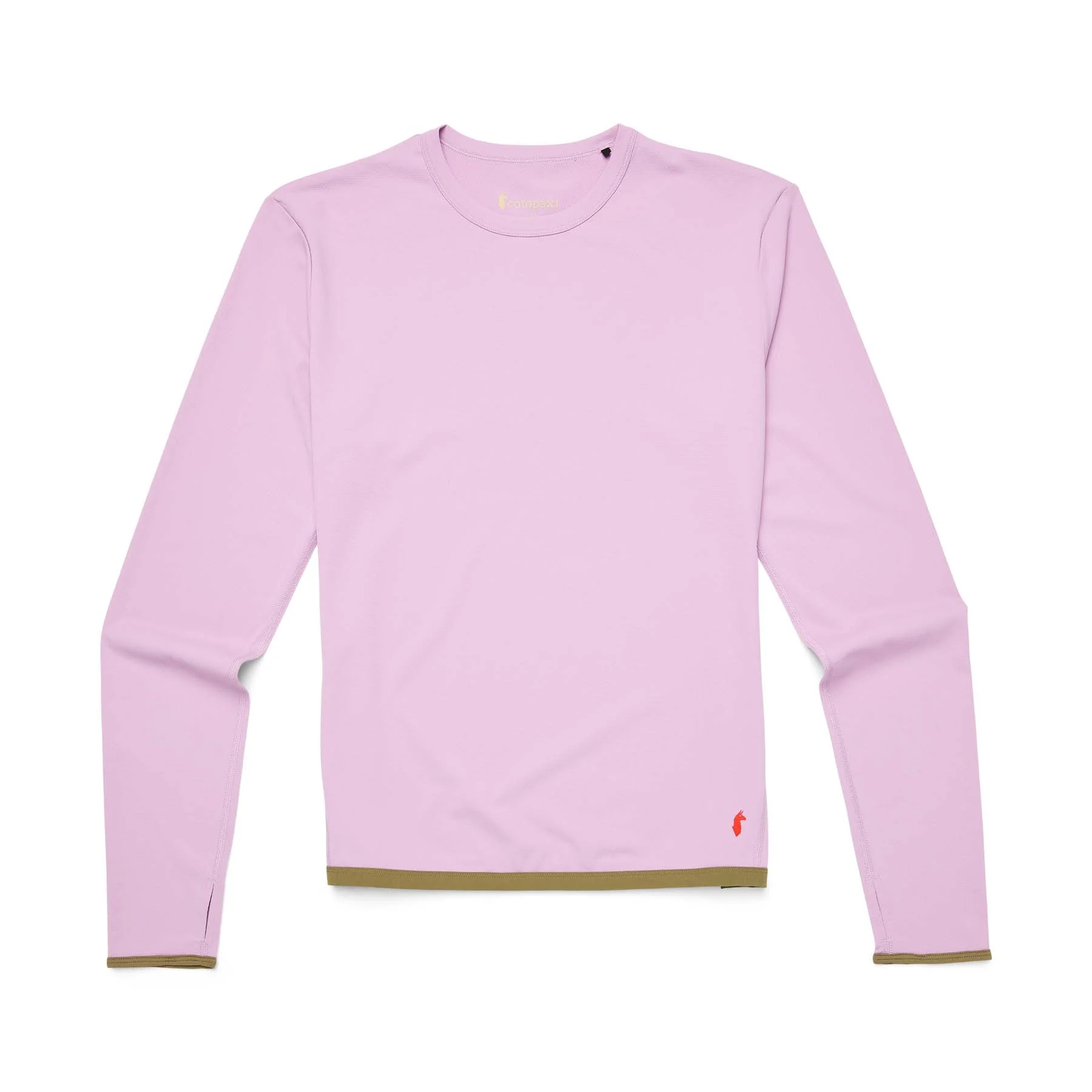 COTOPAXI W'S SOMBRA LONG-SLEEVE SUN SHIRT