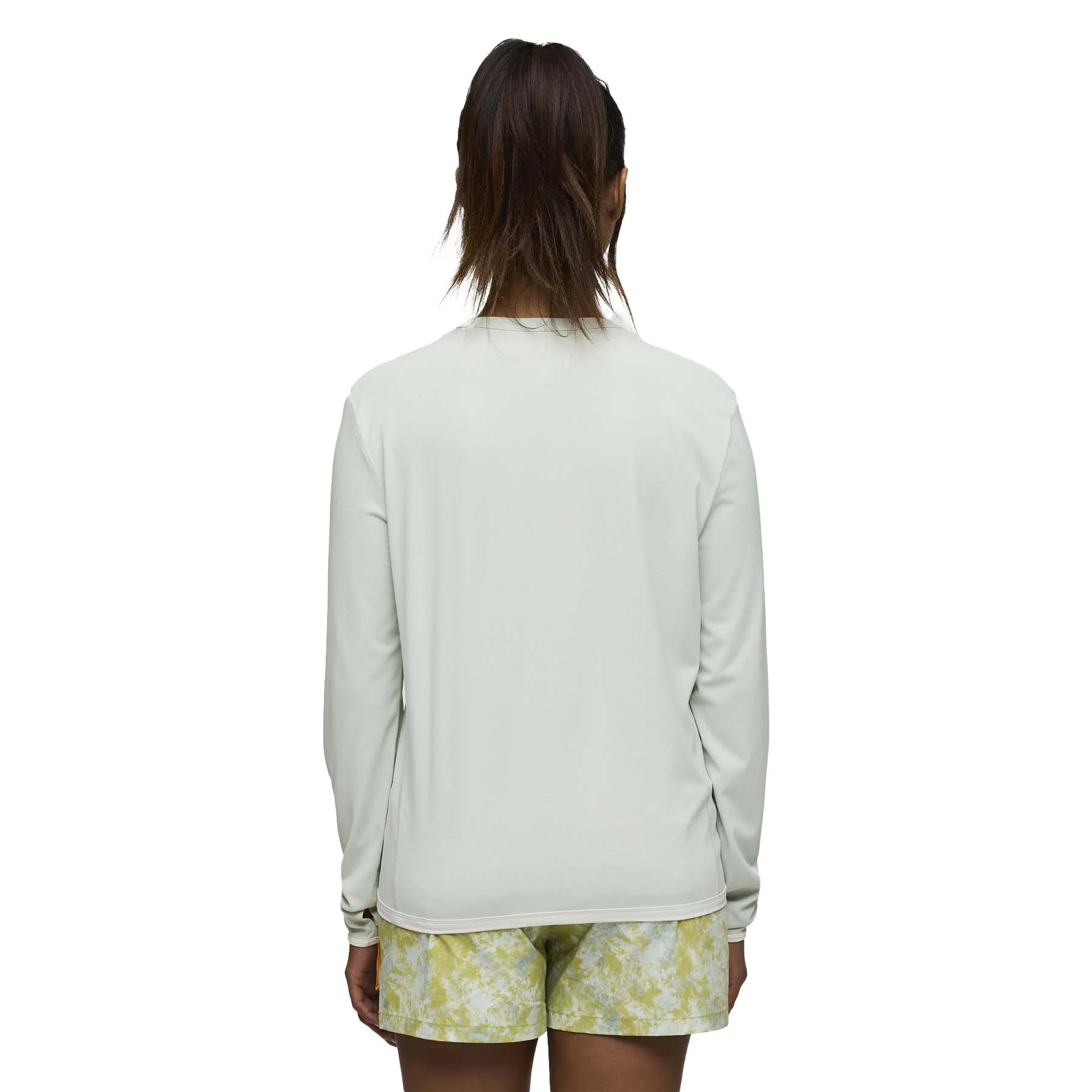 COTOPAXI W'S SOMBRA LONG-SLEEVE SUN SHIRT - Image 8