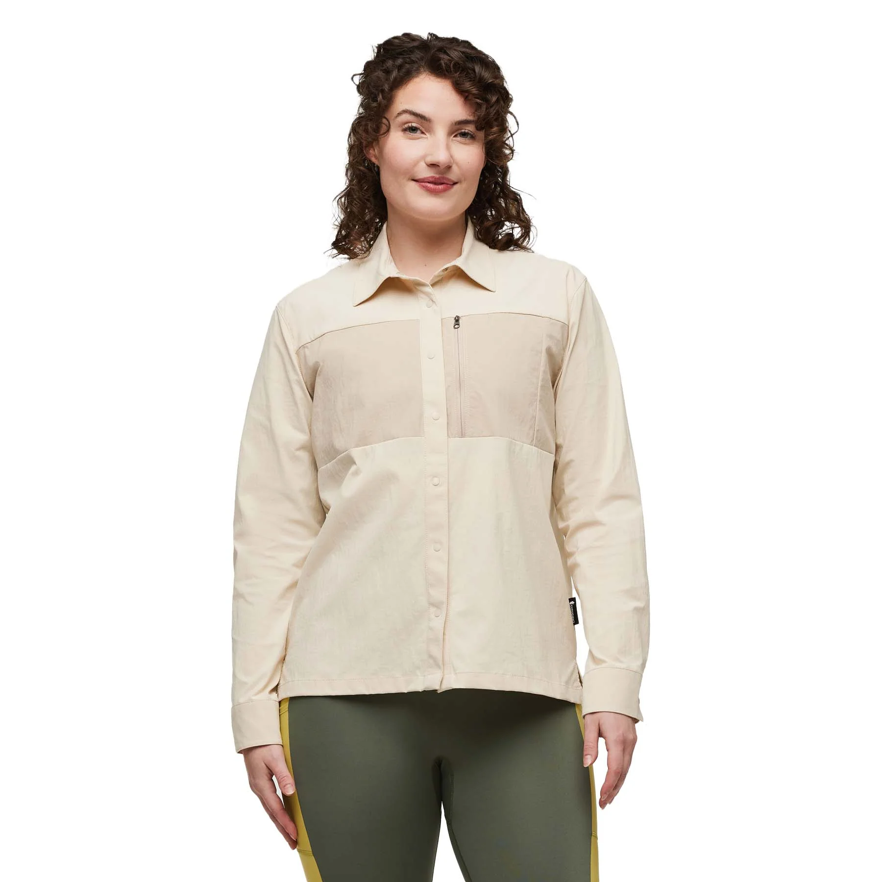 COTOPAXI W'S SUMACO LONG-SLEEVE SHIRT - Image 11