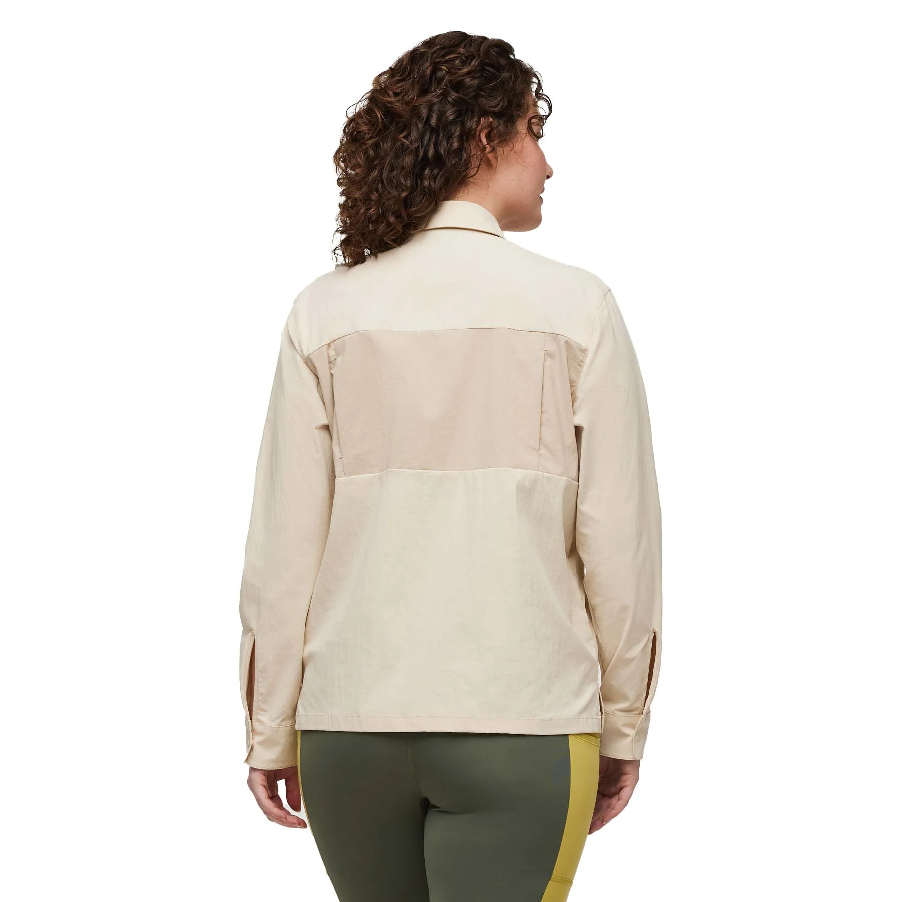 COTOPAXI W'S SUMACO LONG-SLEEVE SHIRT - Image 12