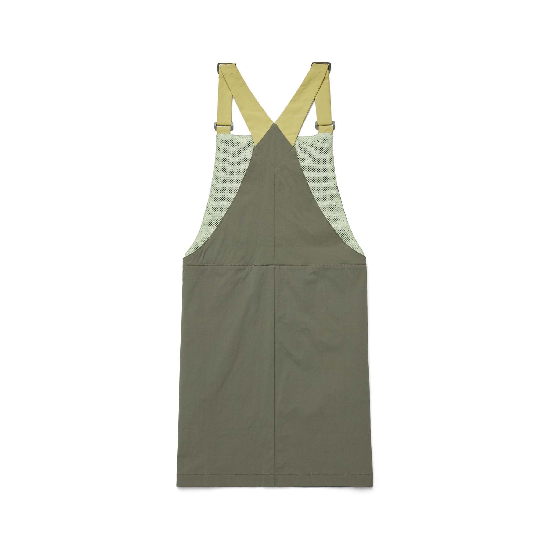 COTOPAXI W'S TOLIMA OVERALL DRESS - Image 2