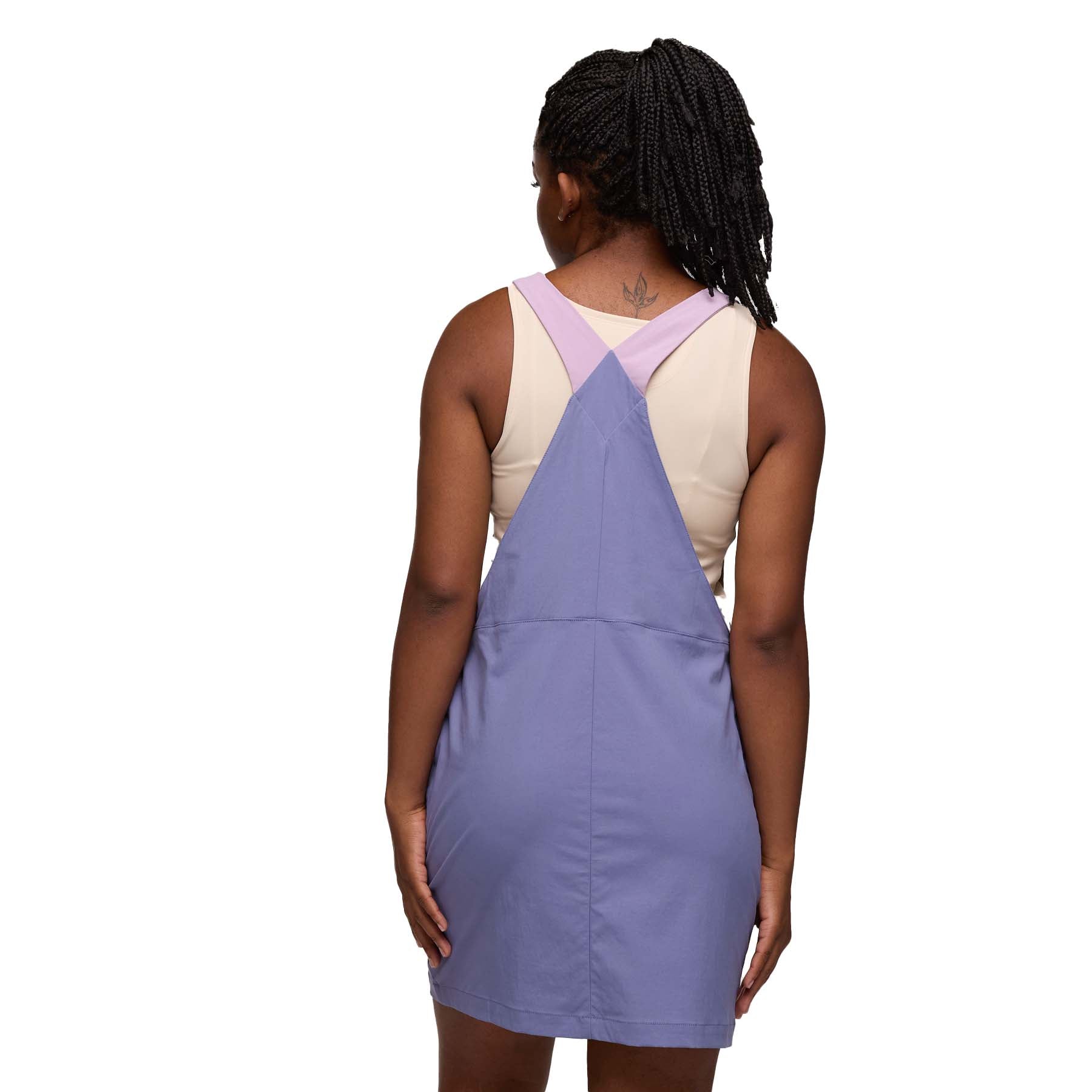 COTOPAXI W'S TOLIMA OVERALL DRESS - Image 8