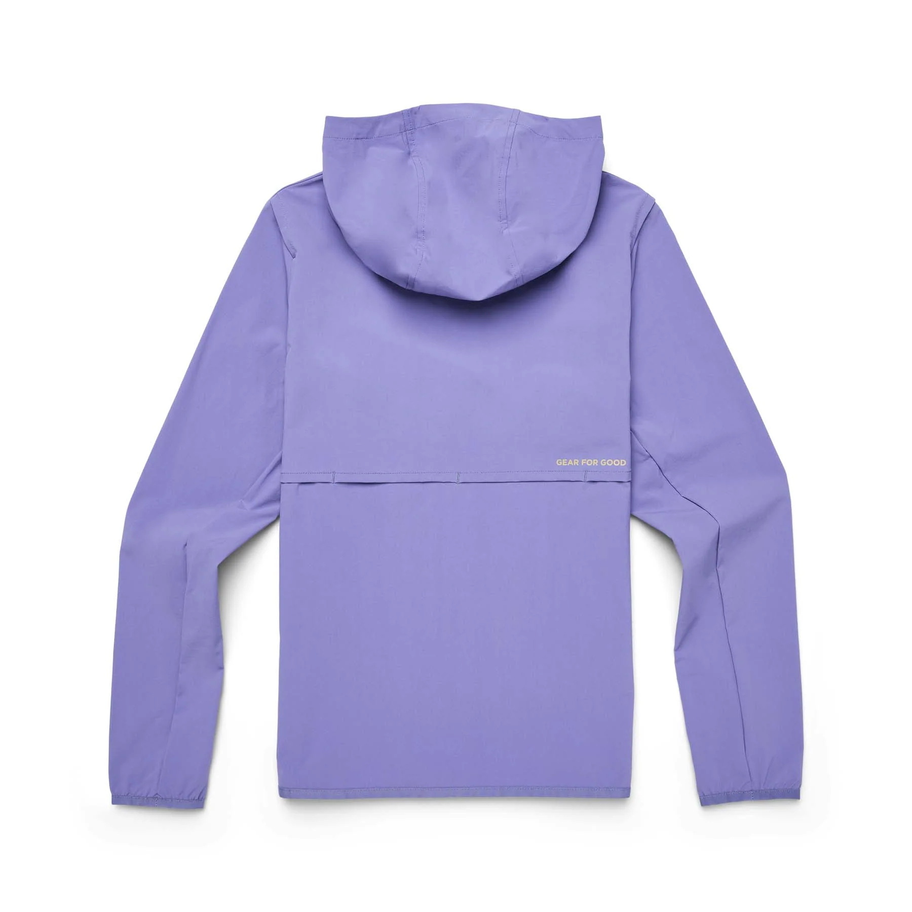 COTOPAXI W'S VUELTA PERFORMANCE WINDBREAKER JACKET - Image 10