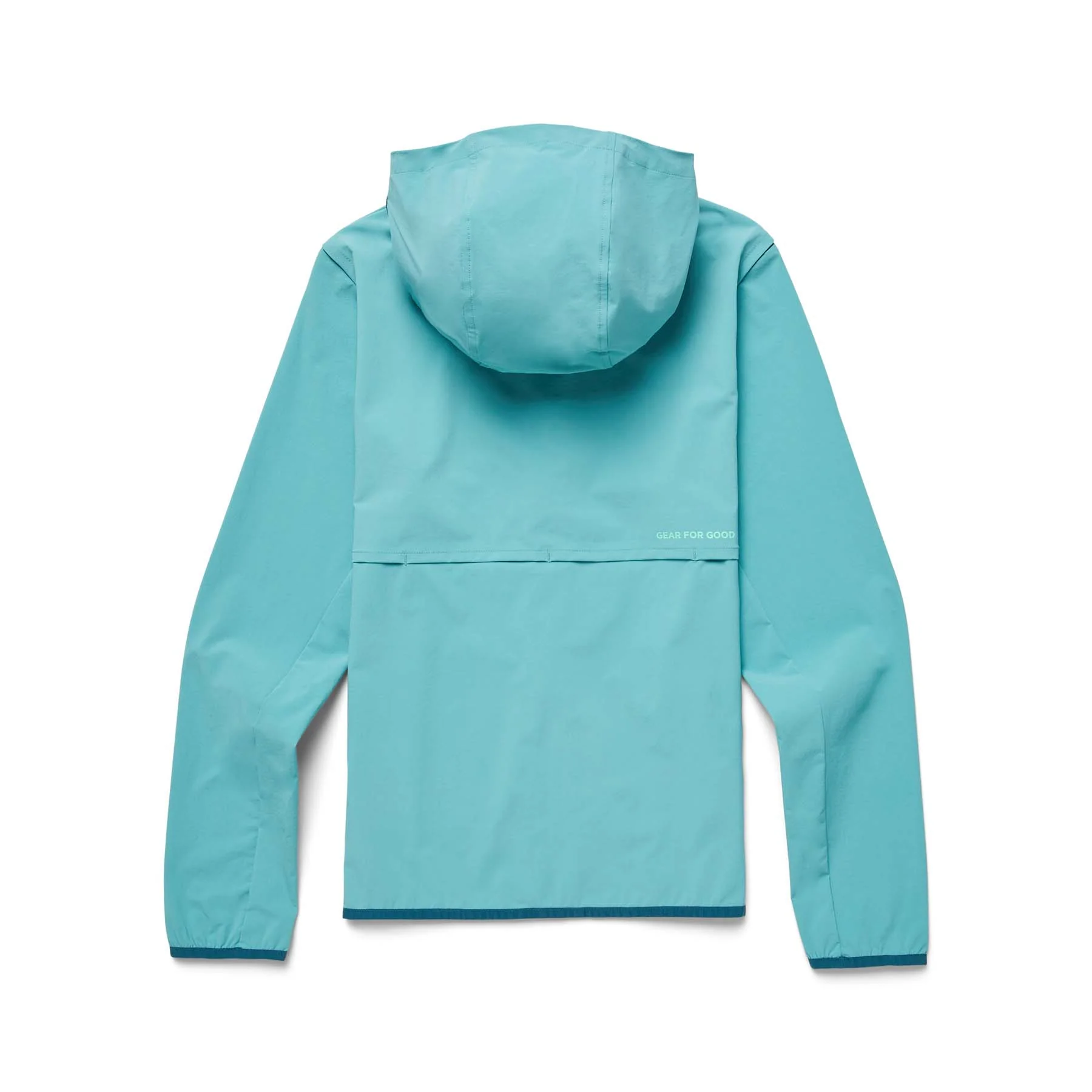 COTOPAXI W'S VUELTA PERFORMANCE WINDBREAKER JACKET - Image 2