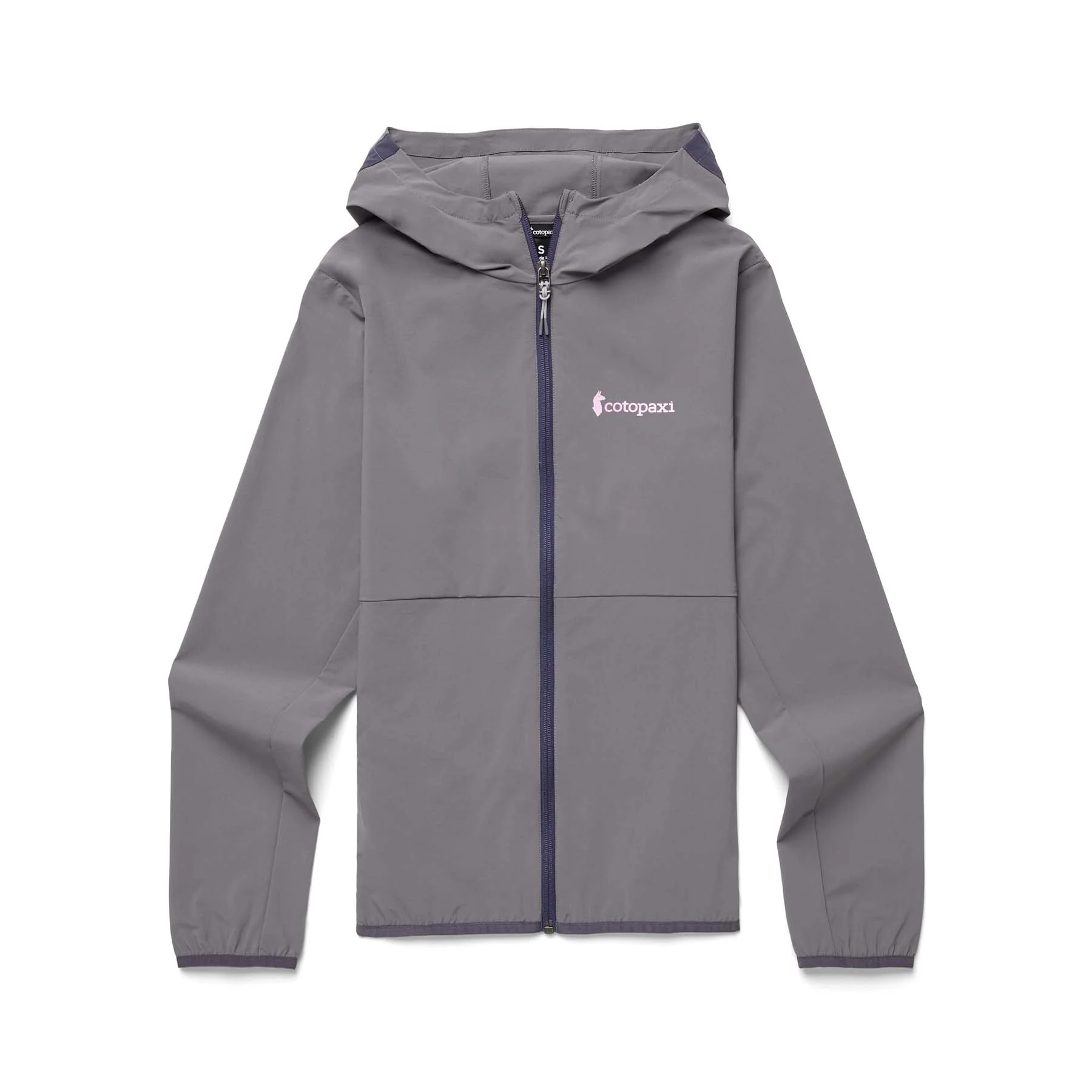 COTOPAXI W'S VUELTA PERFORMANCE WINDBREAKER JACKET - Image 5