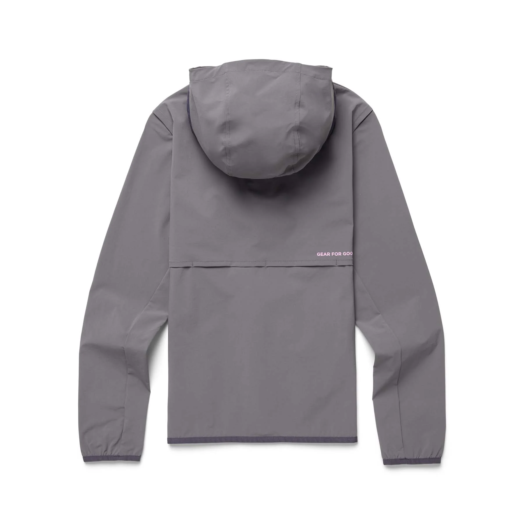 COTOPAXI W'S VUELTA PERFORMANCE WINDBREAKER JACKET - Image 6